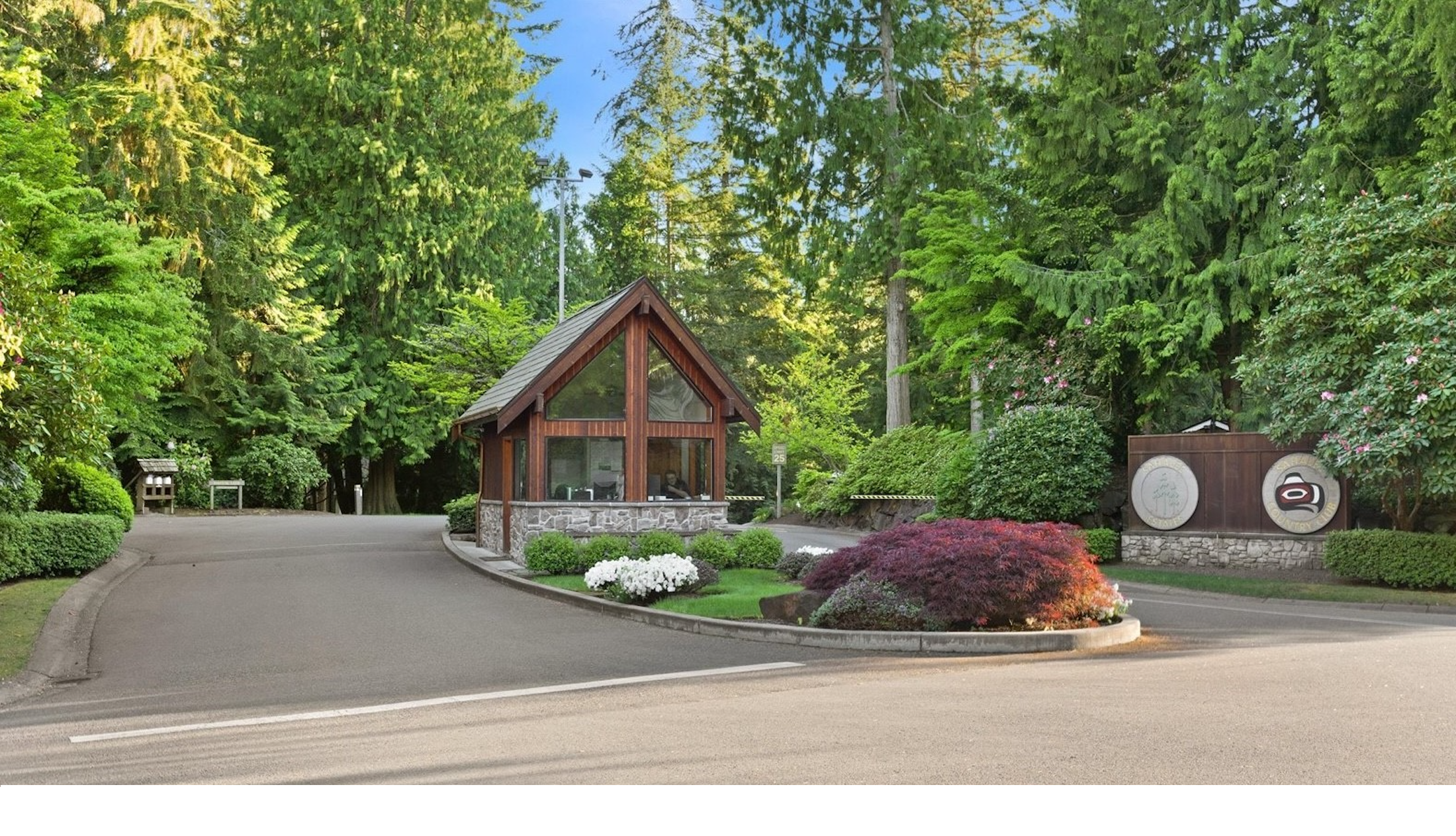  Sahalee Golf Lifestyle - 物件實景