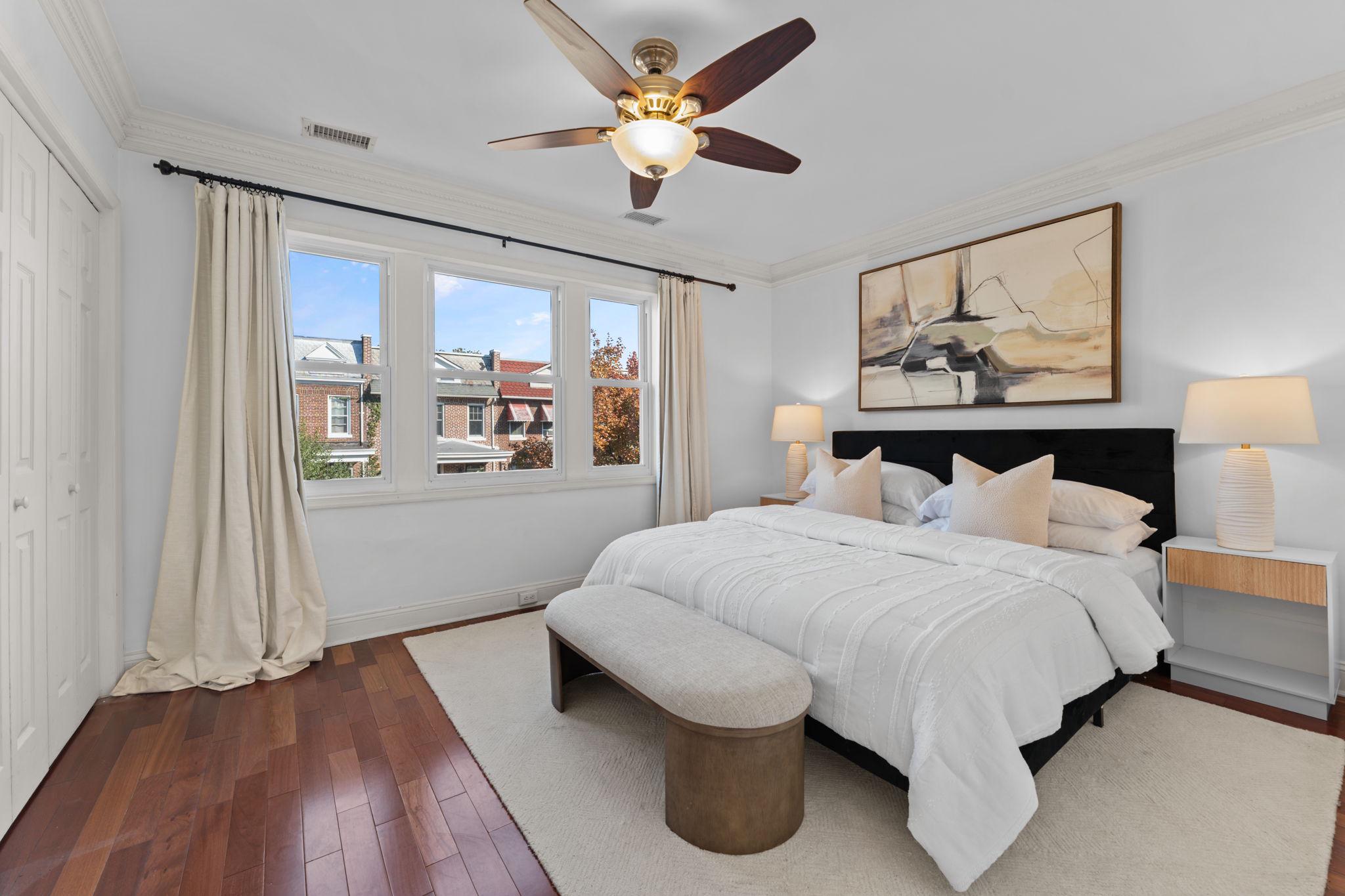  626 Otis Place NW, Washington, DC, 20010 - 物件實景