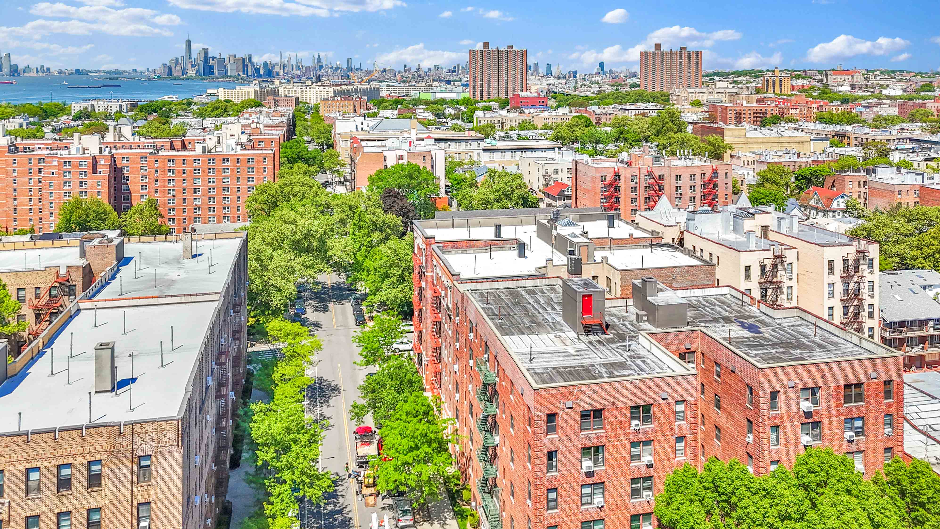  7423 Ridge Boulevard #1C, Brooklyn, NY, 11209 - 物件實景