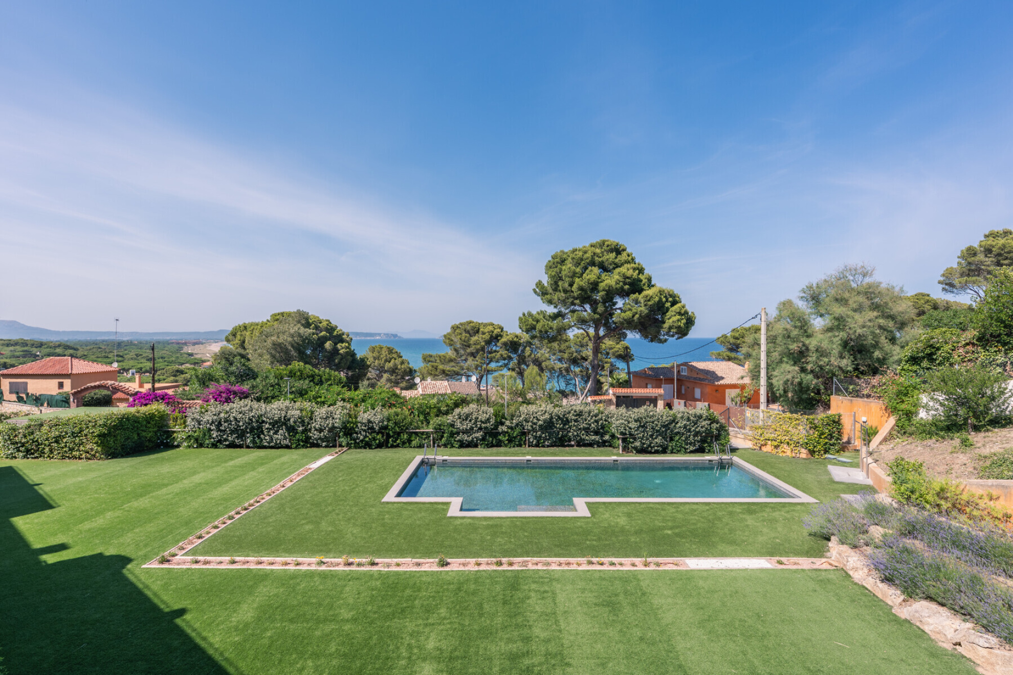 Brand-new apartment on the beachfront in Begur - 物件實景