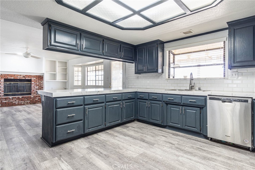 Apple Valley, California, 92308, United States, 4 Bedrooms Bedrooms, ,3 BathroomsBathrooms,Residential,For Sale,1974490