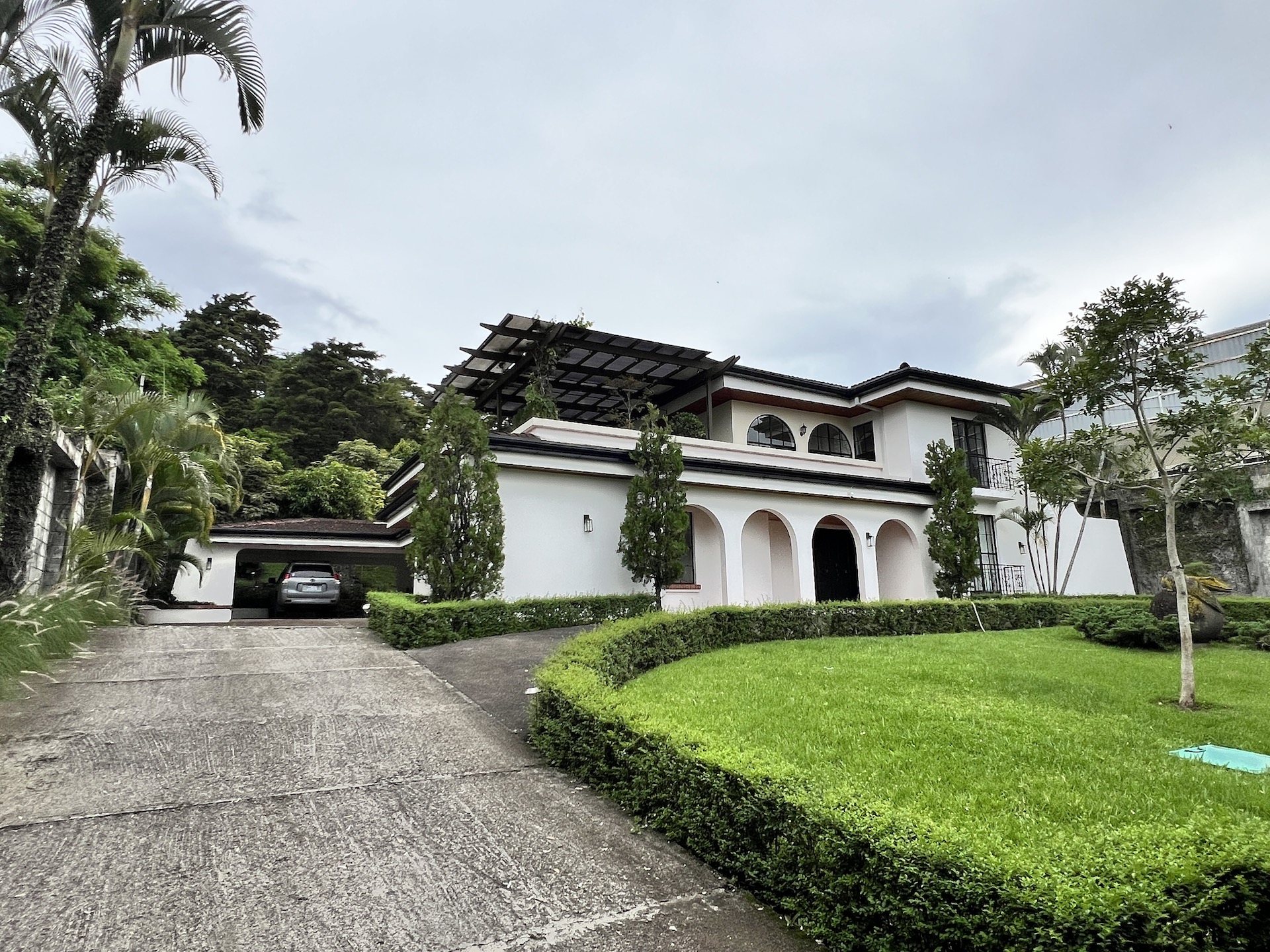 Escazu, San Jose, CR, 4 Bedrooms Bedrooms, ,4 BathroomsBathrooms,Residential,For Sale,1991674