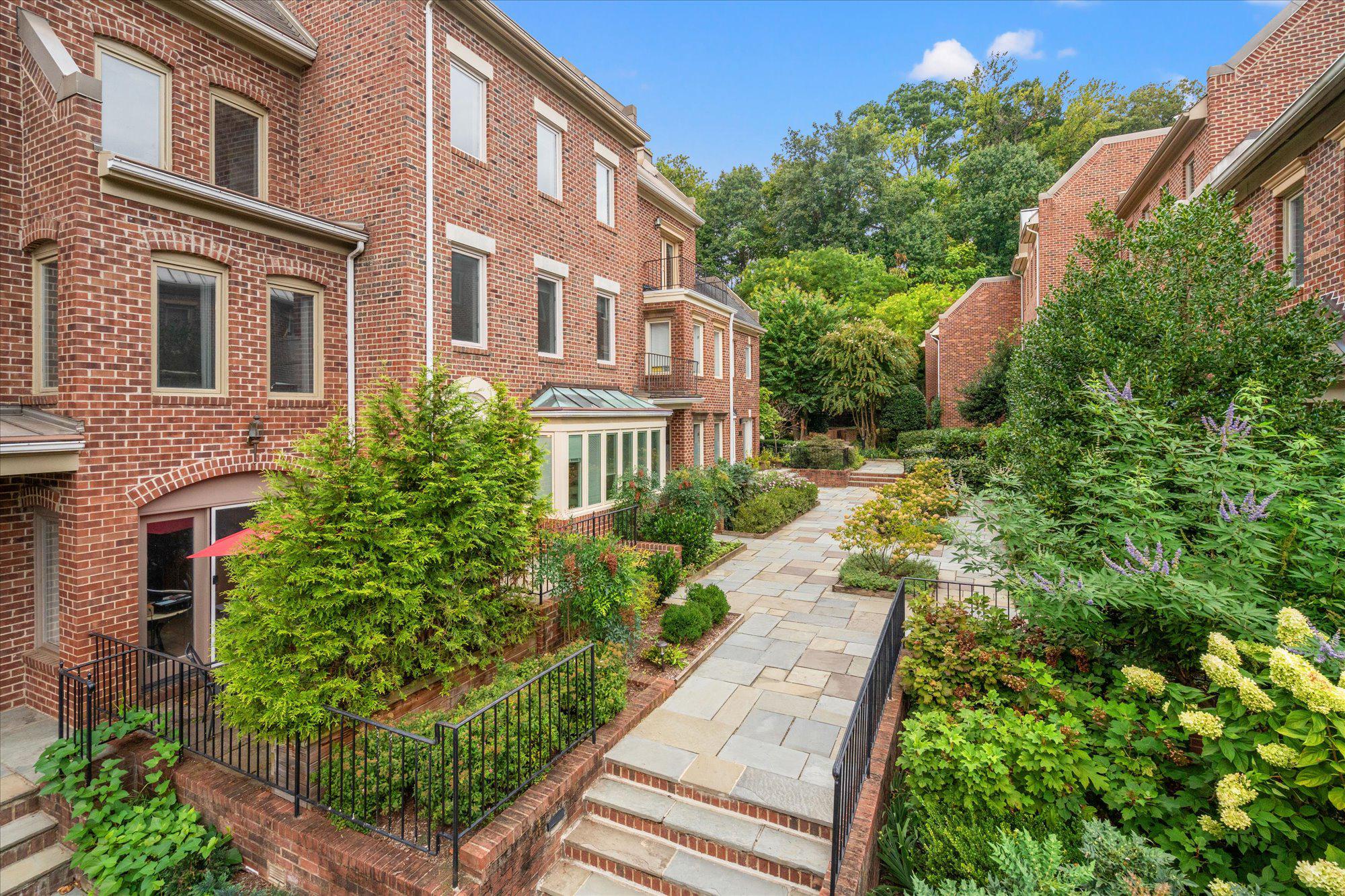  4024 Chancery Court NW, Washington, DC, 20007 - 物件實景