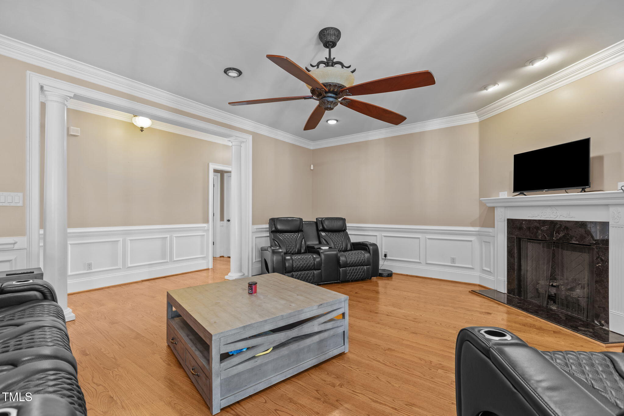 Bailey, North Carolina, 27807, United States, 3 Bedrooms Bedrooms, ,4 BathroomsBathrooms,Residential,For Sale,1940976