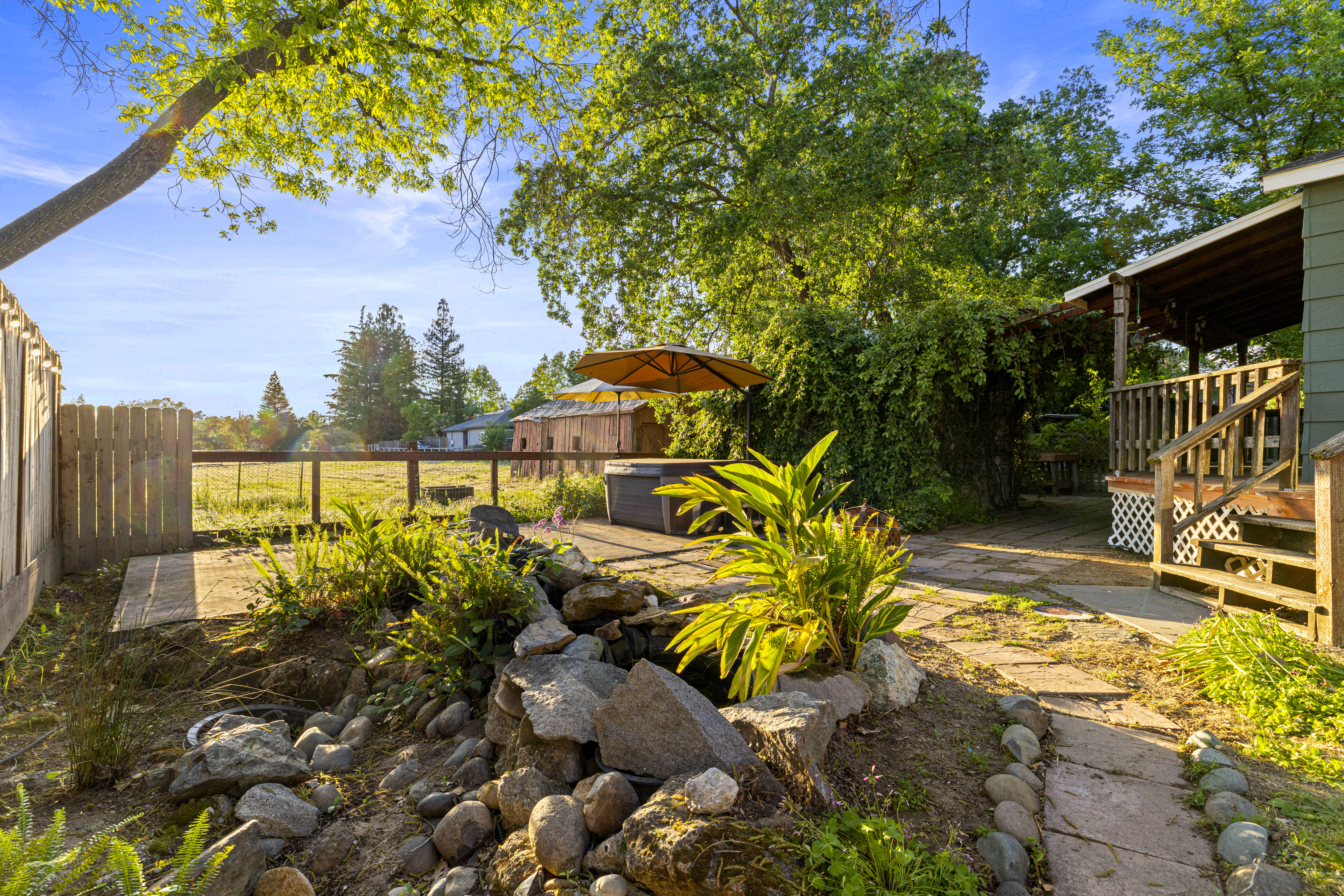  6005 Beech Avenue, Orangevale, CA 95662 - 物件實景