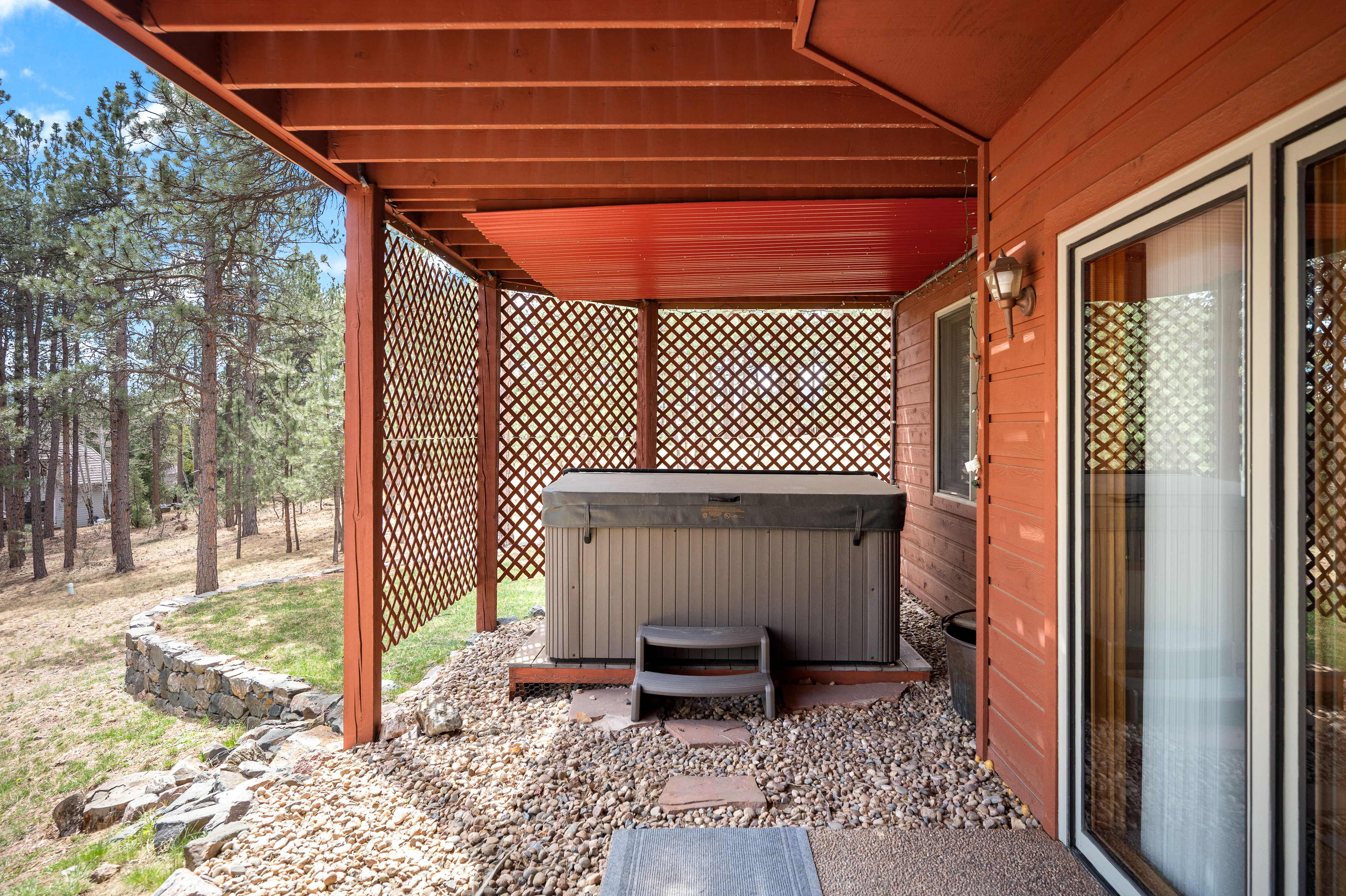  The Ridge at Hiwan - 物件實景