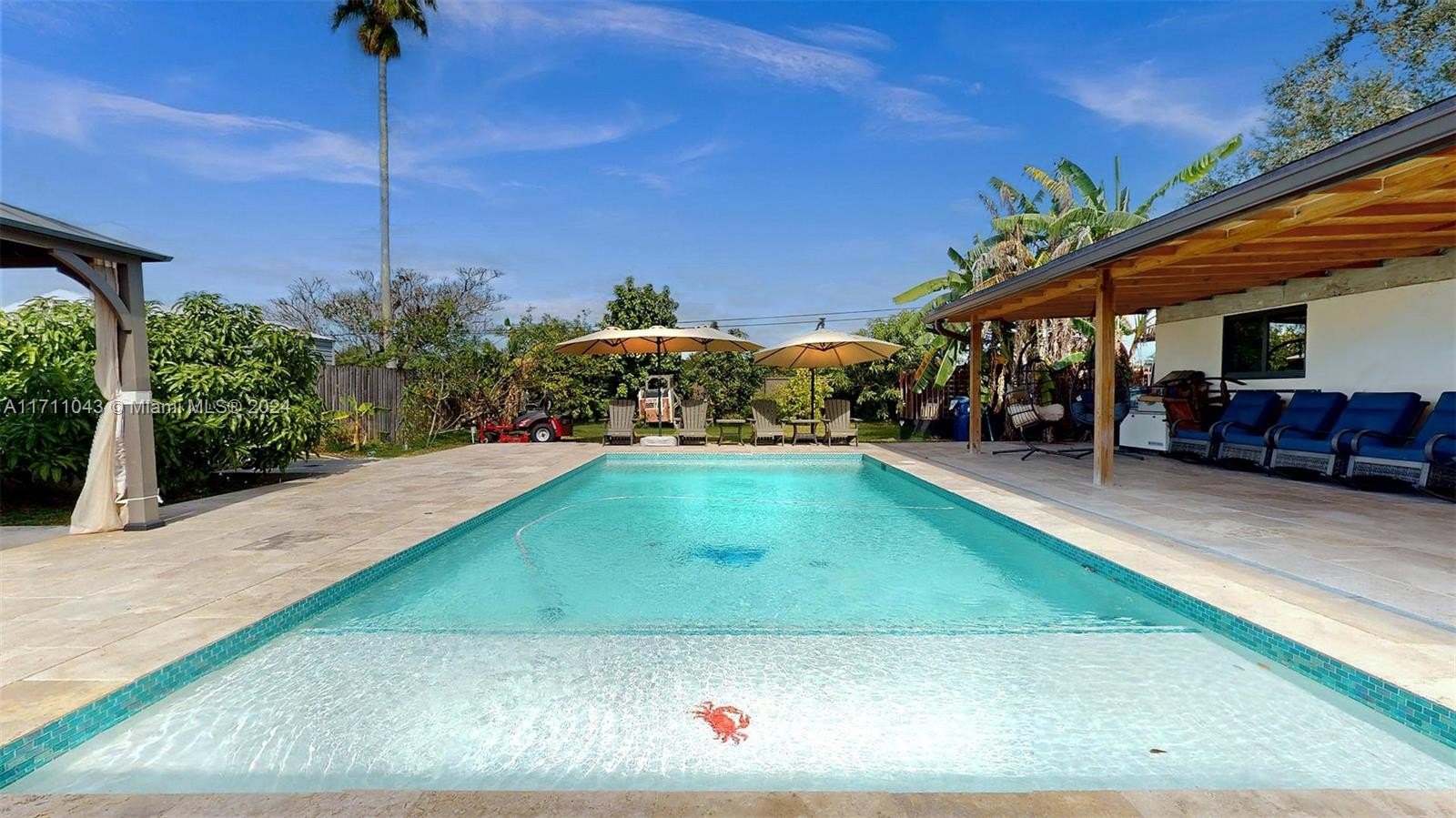 Homestead, Florida, 33031, United States, 3 Bedrooms Bedrooms, ,2 BathroomsBathrooms,Residential,For Sale,1983356