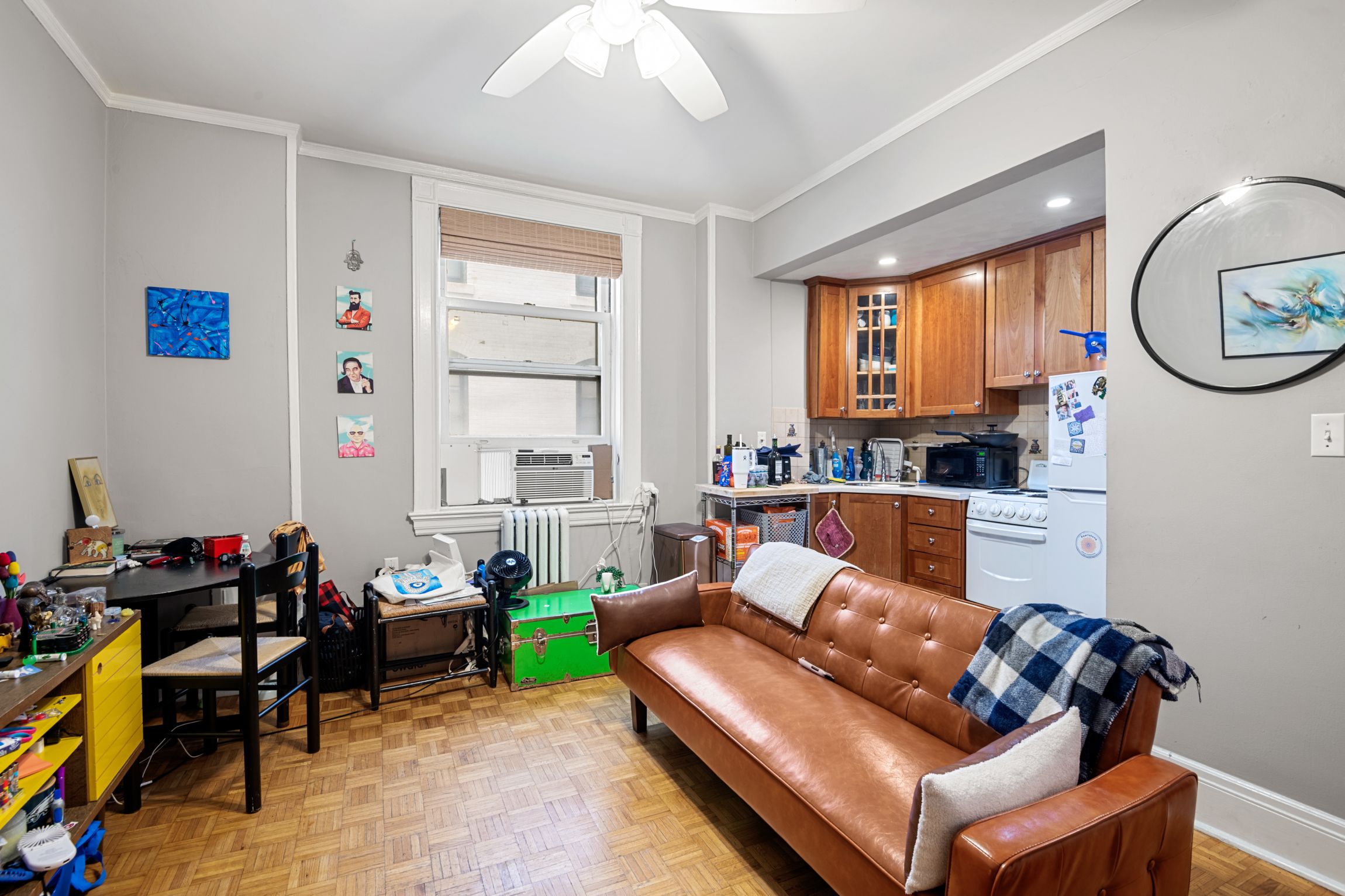  21 Beacon Street, Boston, MA, 02108 - 物件實景