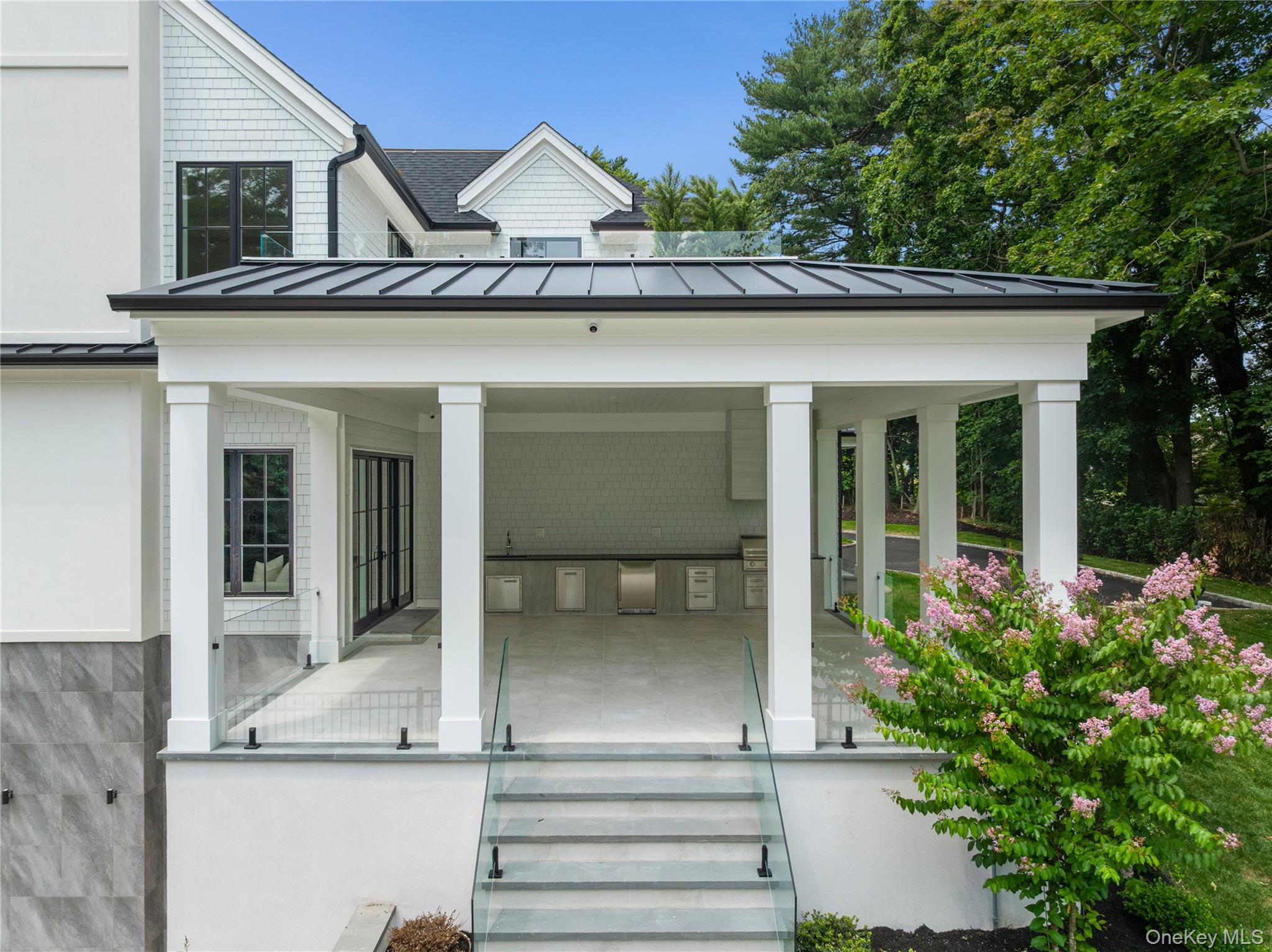 110 Dogwood Avenue, Roslyn Harbor, NY, 11576 - 物件實景