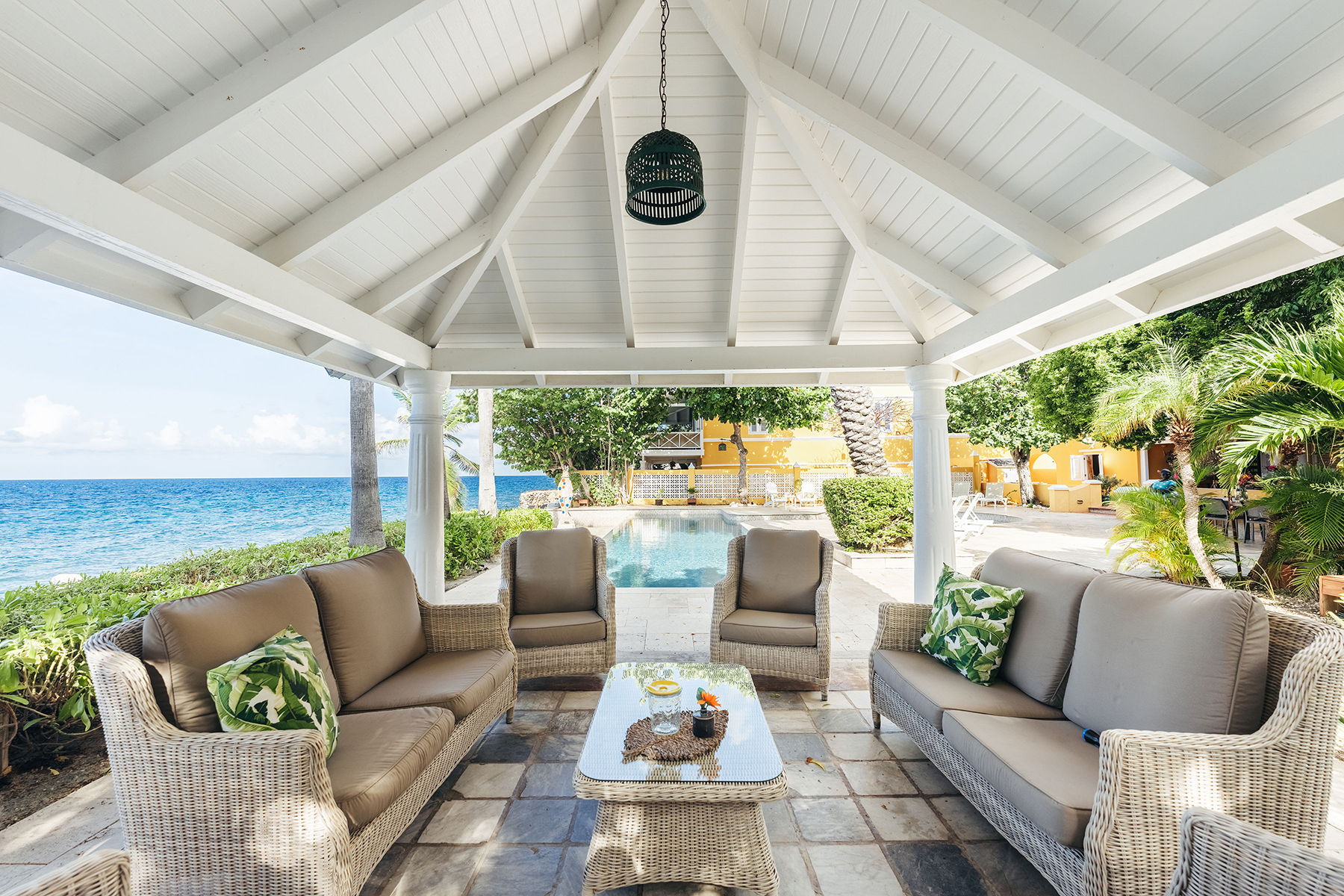  Exclusive Beachfront Estate Retreat - 物件實景
