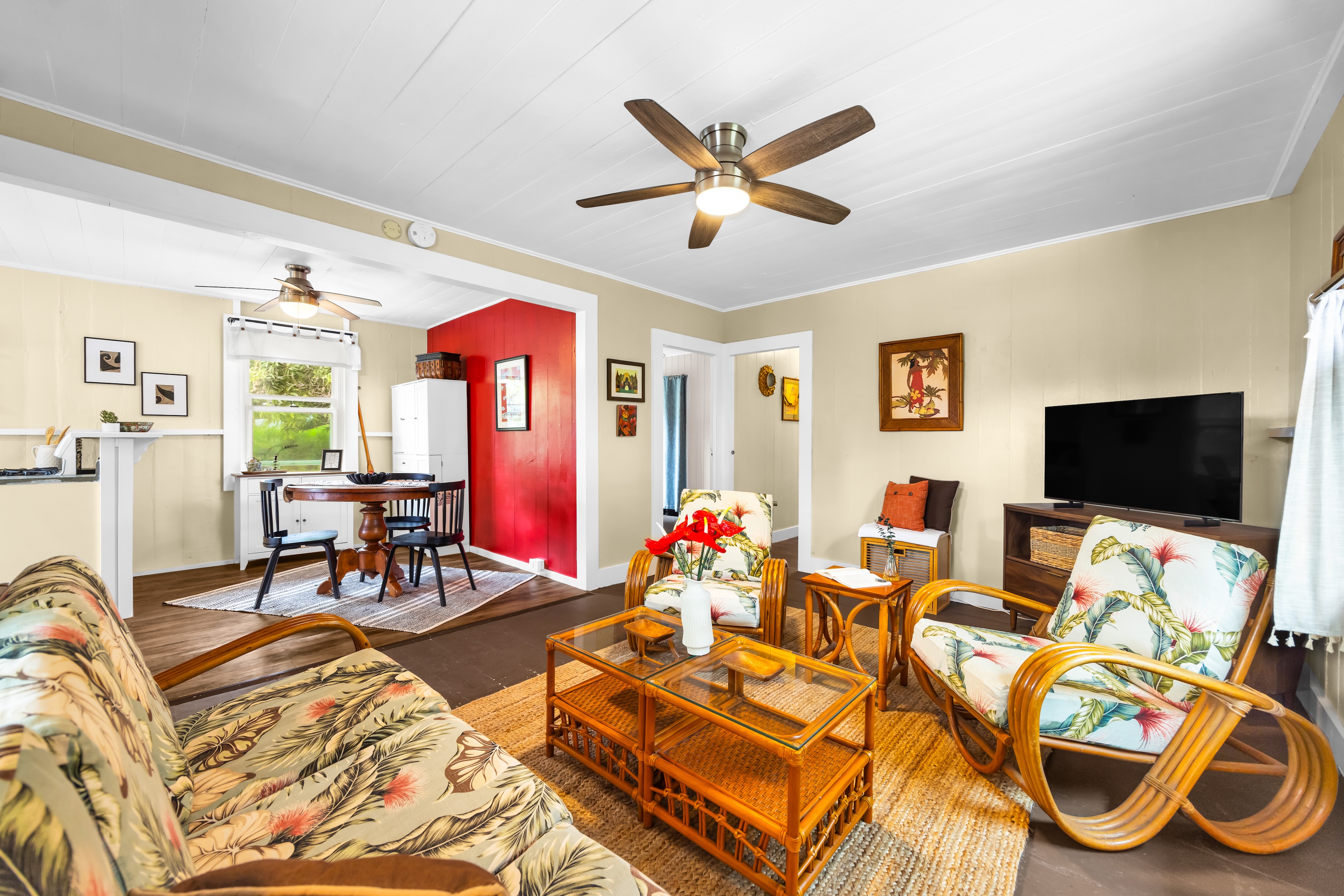  Timeless Plantation Home with Modern Upgrades - 物件實景