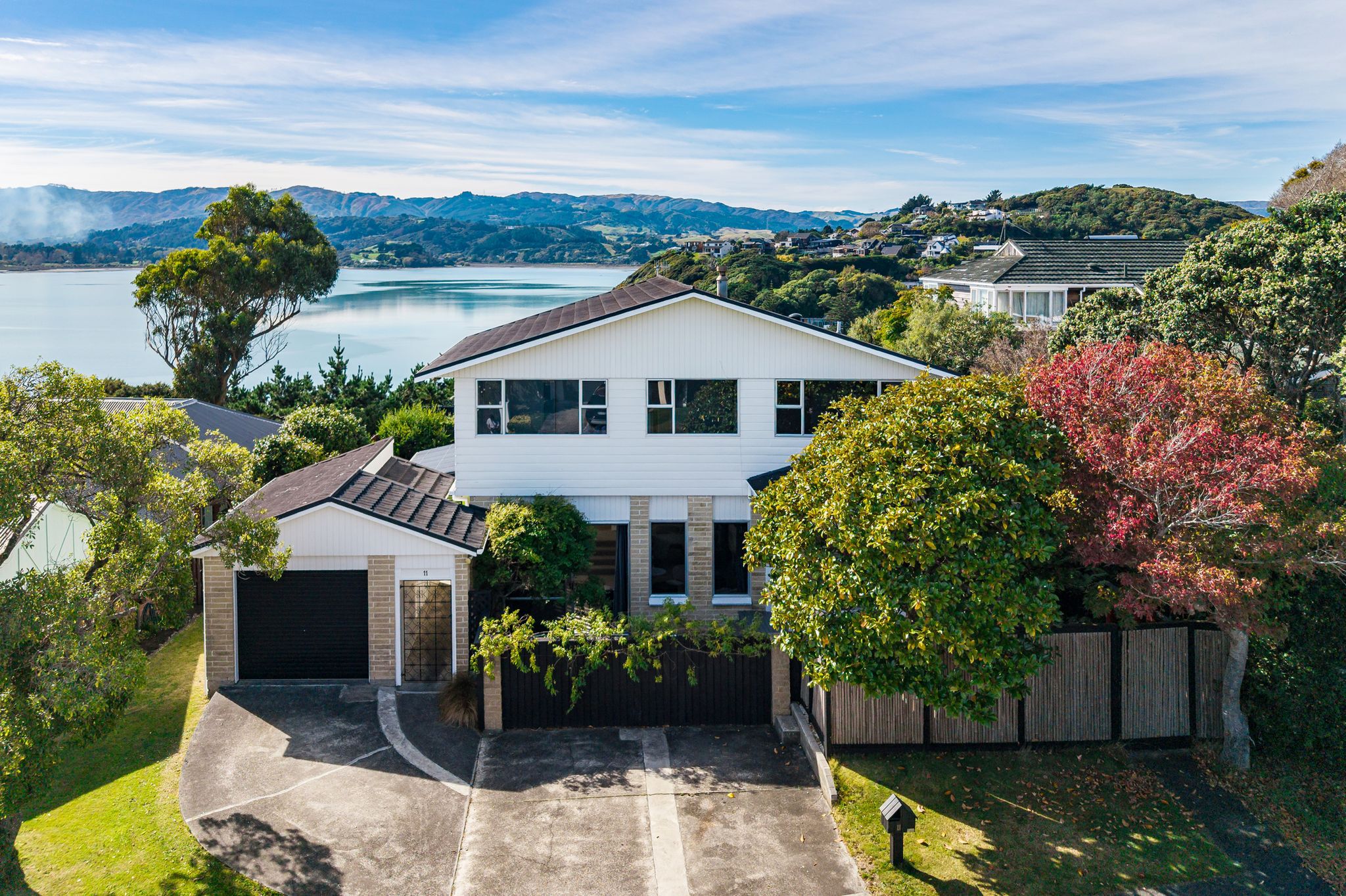  11 Spinnaker Drive, Whitby - 物件實景