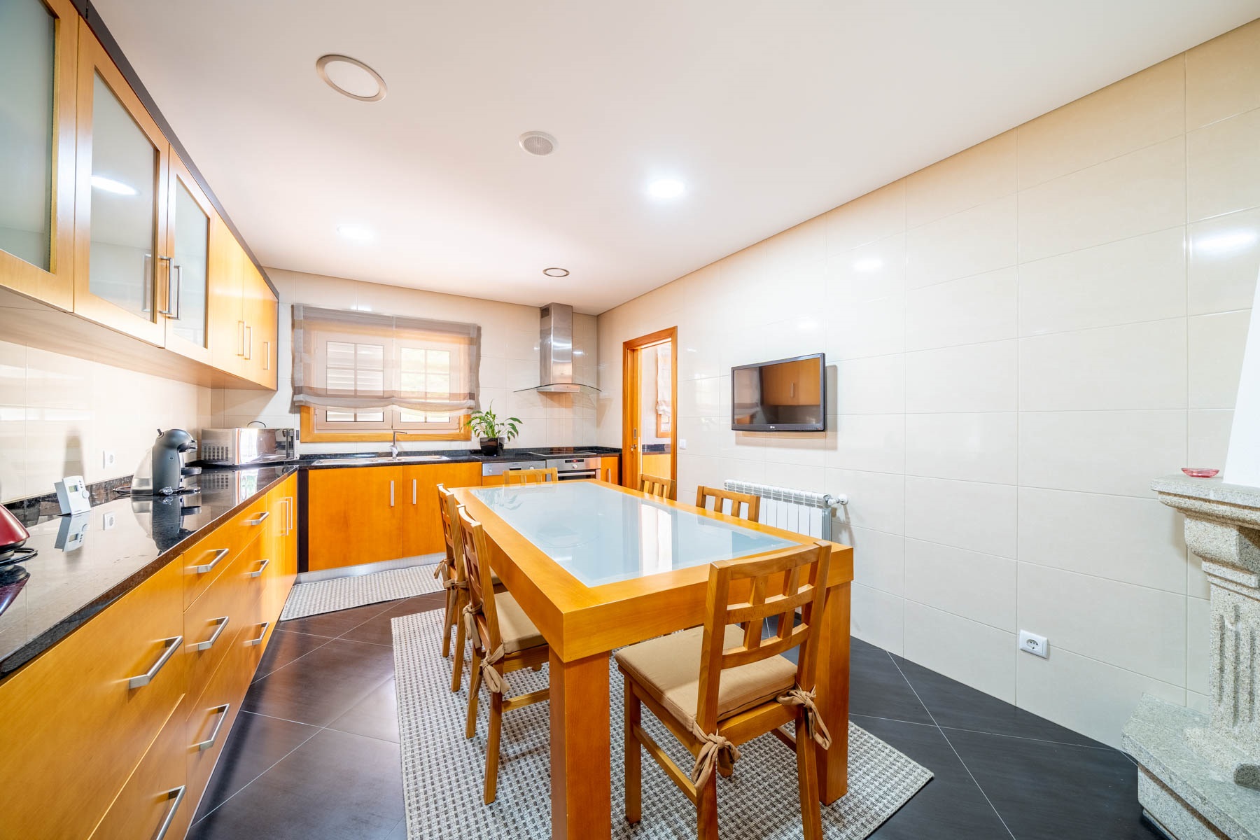  Detached house, 4 bedrooms, for Sale - 物件實景