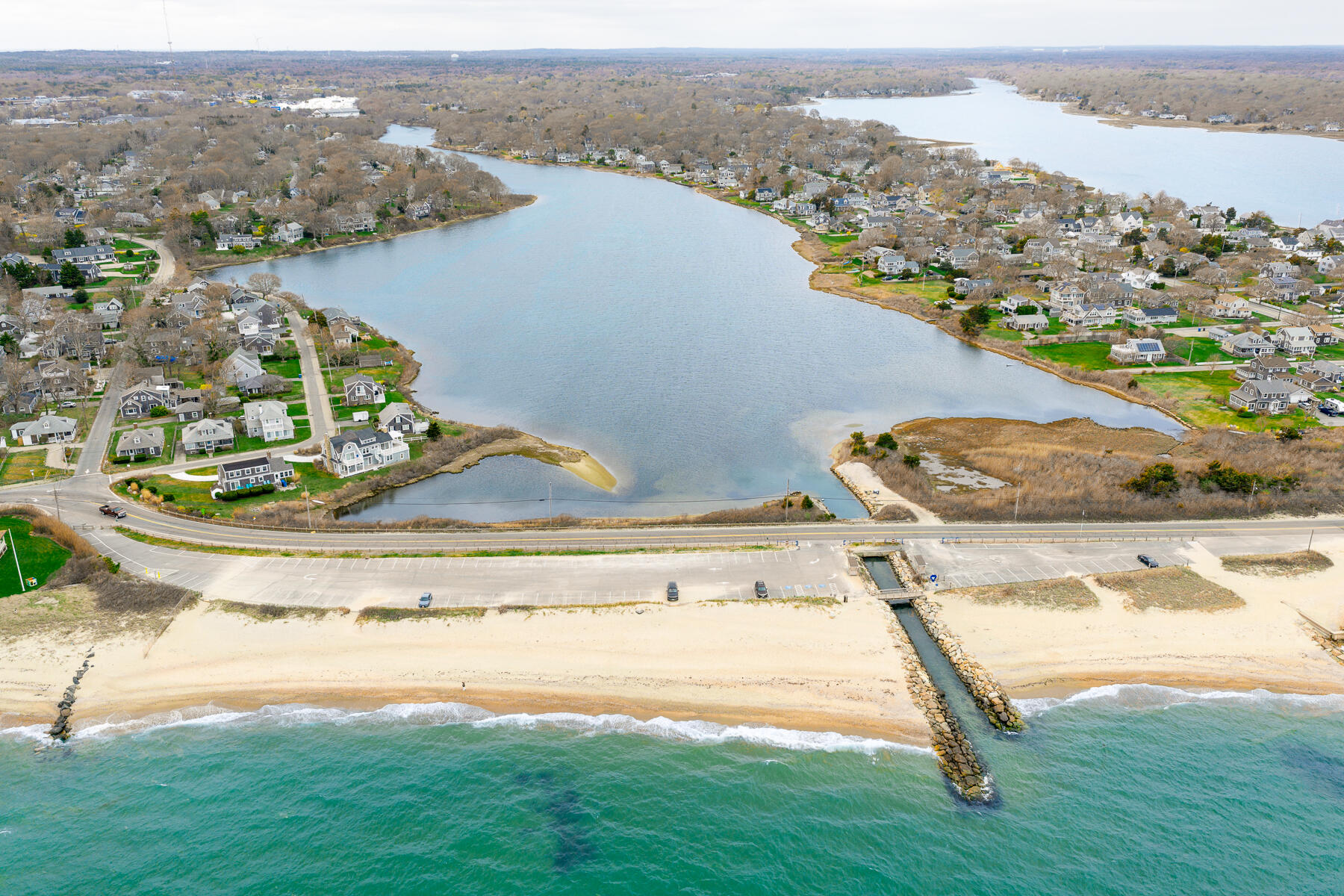  8 Providence Street - 物件實景