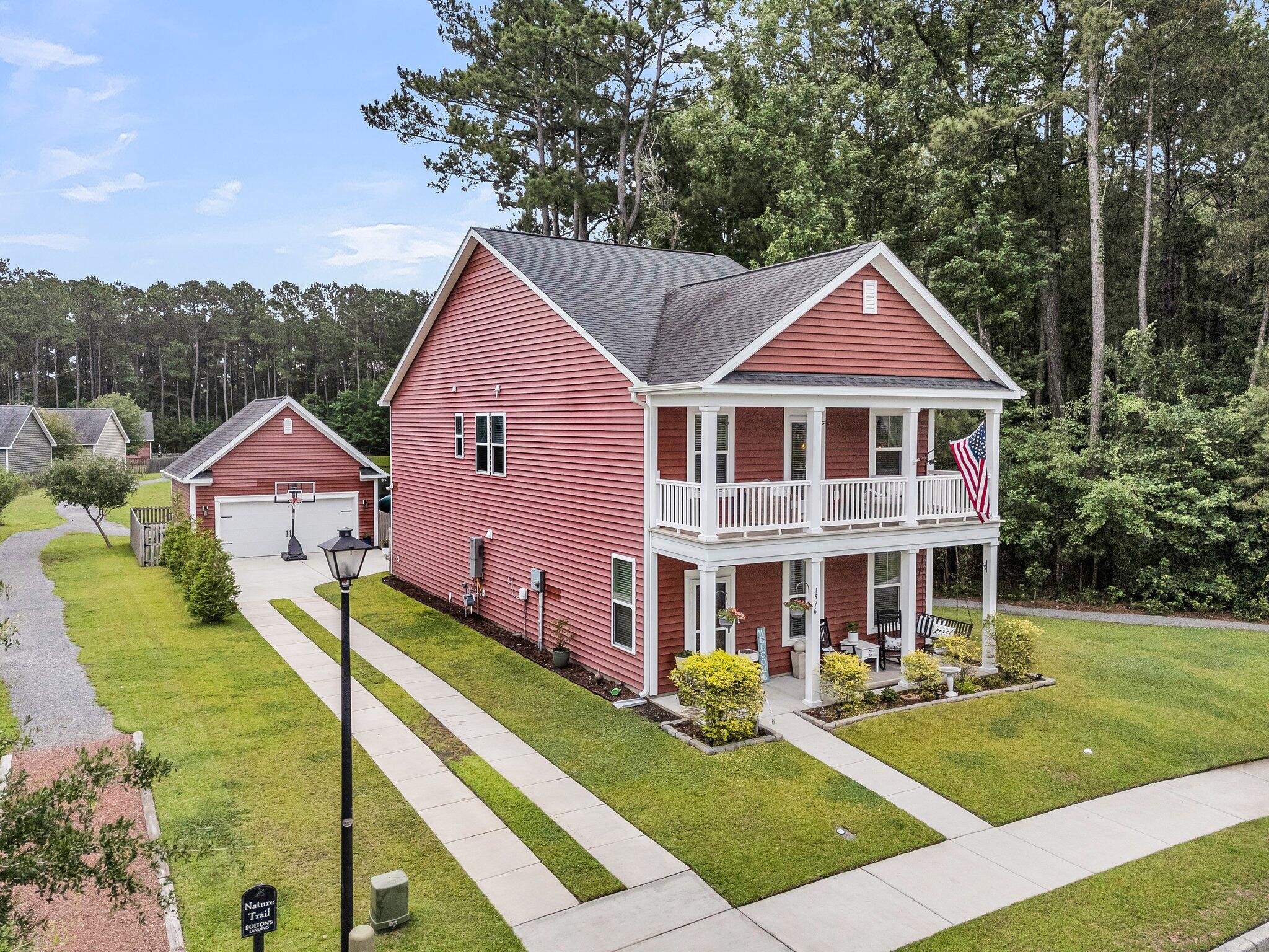 Charleston, South Carolina, 29414, United States, 4 Bedrooms Bedrooms, ,3 BathroomsBathrooms,Residential,For Sale,1979089