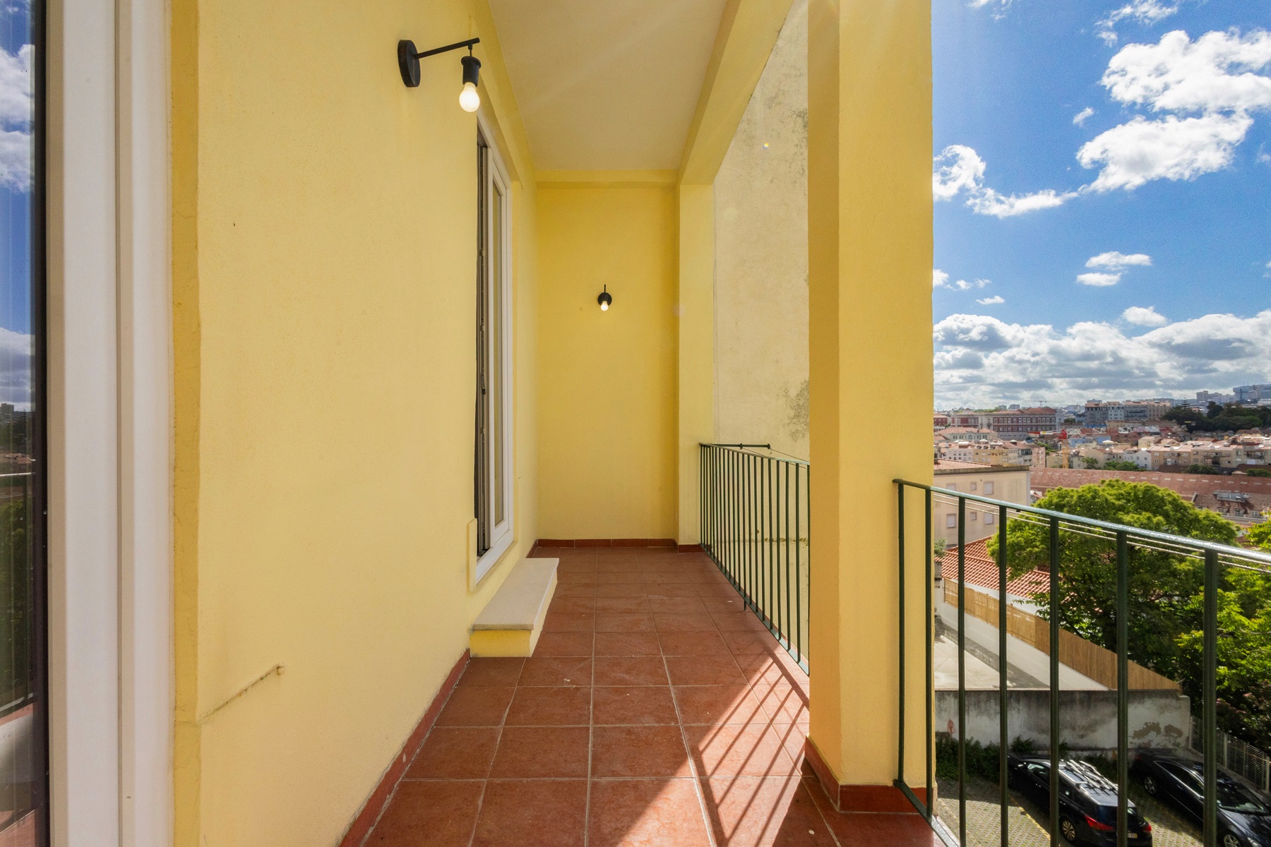  Flat, 3 bedrooms, for Sale - 物件實景