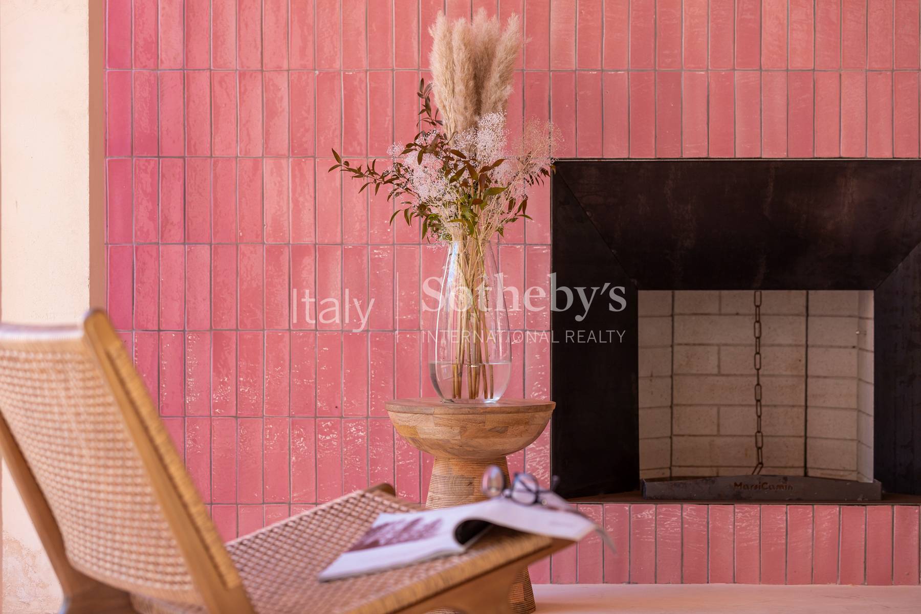  Charming property in the baroque heart of Noto - 物件實景