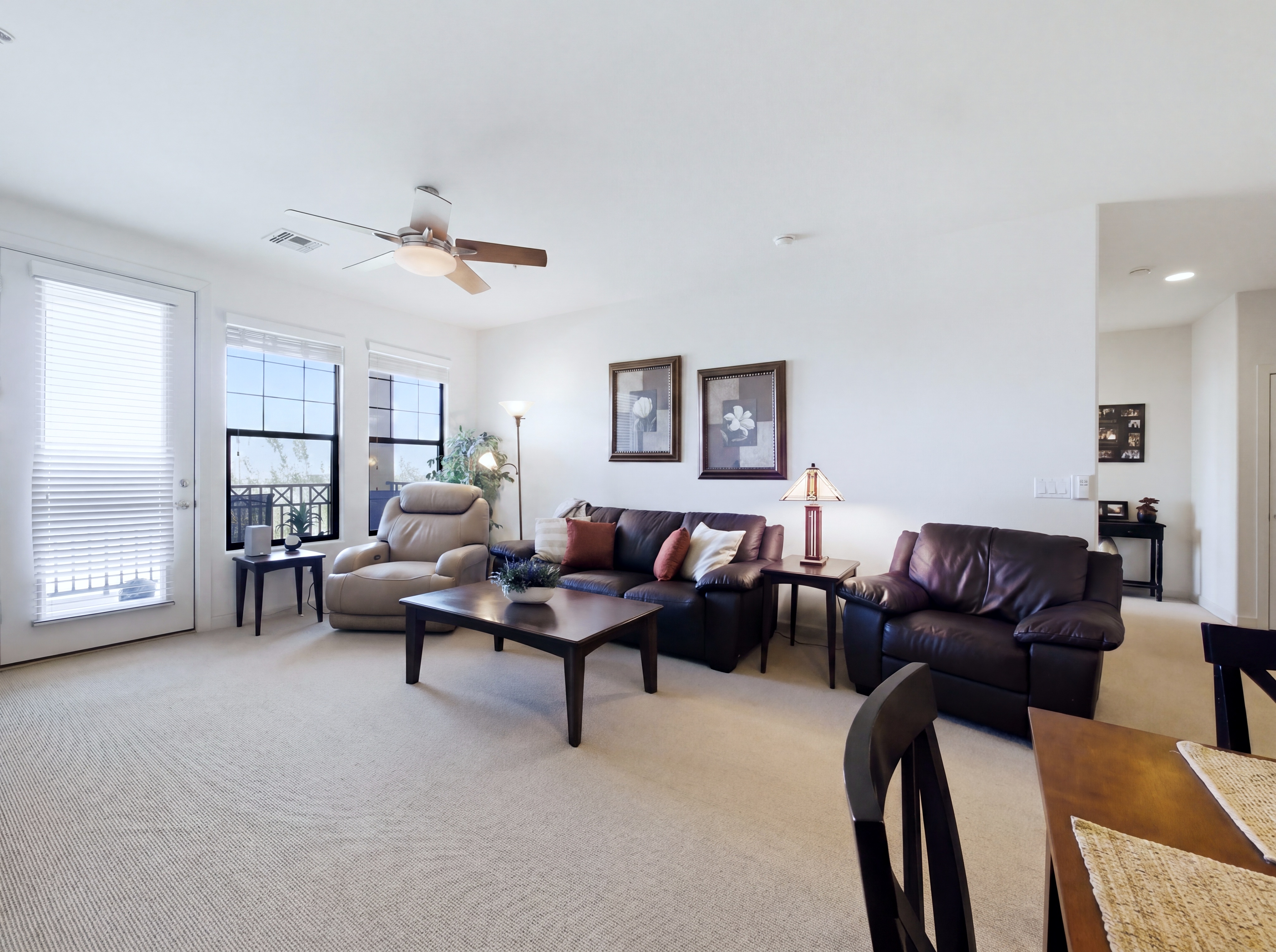  7291 N Scottsdale Road  Paradise Valley, AZ - 物件實景