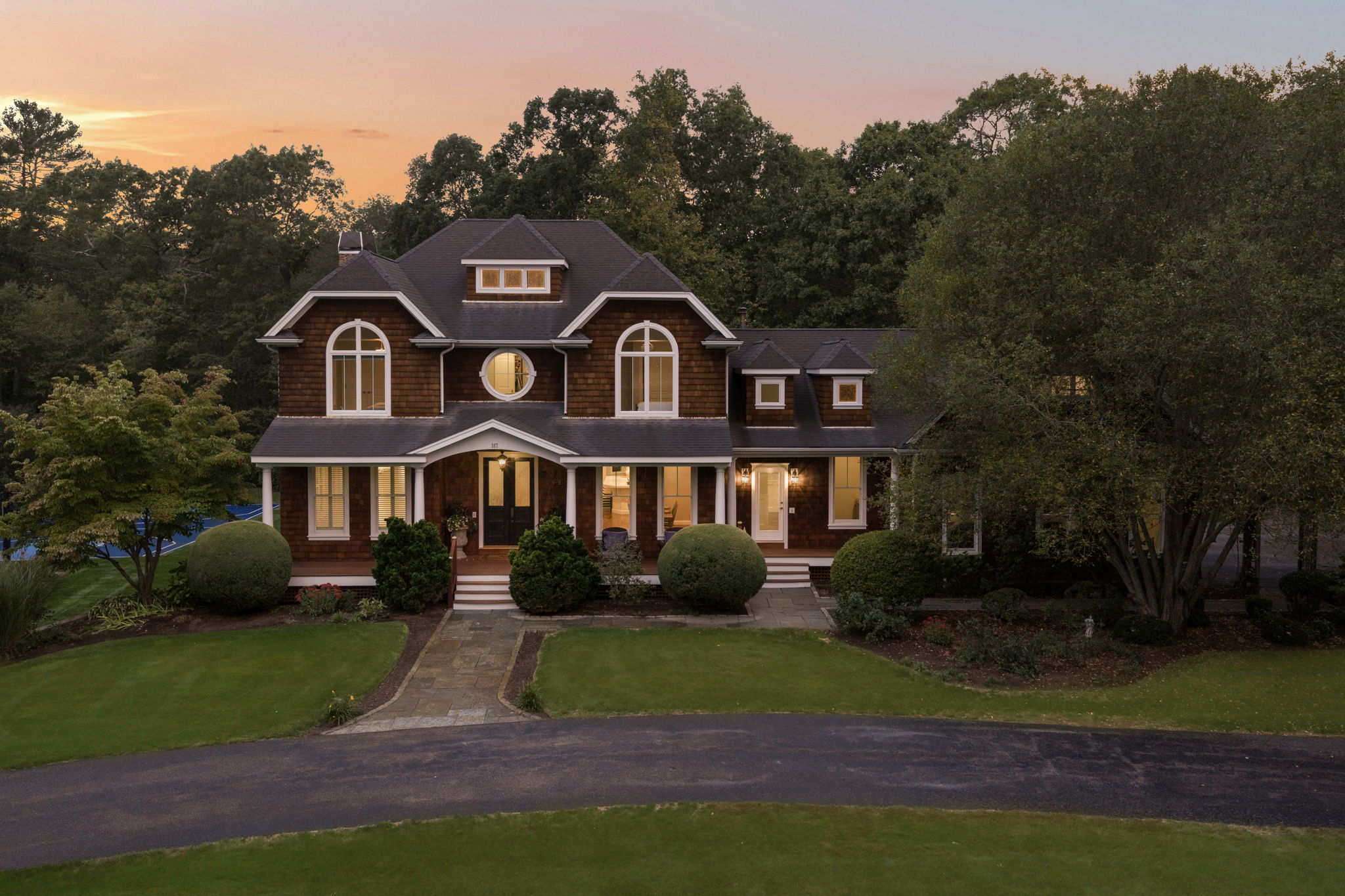  Congdon Hill Country Estates - 物件實景