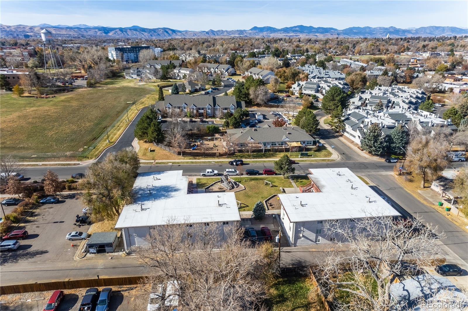 Lakewood, Colorado, 80214, United States, 116 Bedrooms Bedrooms, ,Residential,For Sale,1999869