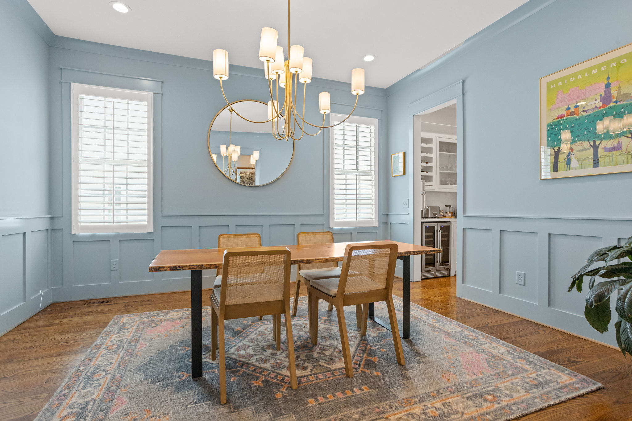 110 Newman Street, Greenville, SC 29601 - 物件實景