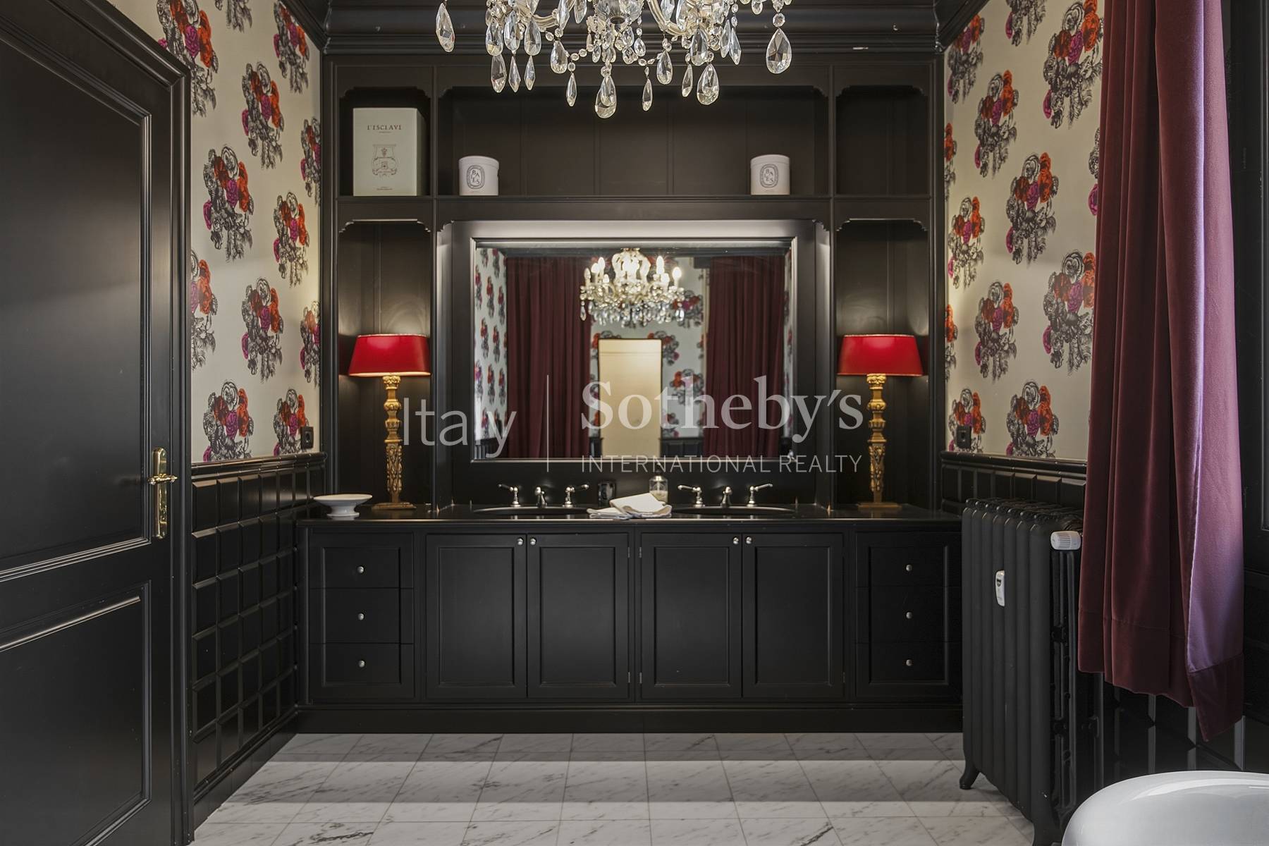 Exclusive apartment in the center of Ravenna - 物件實景