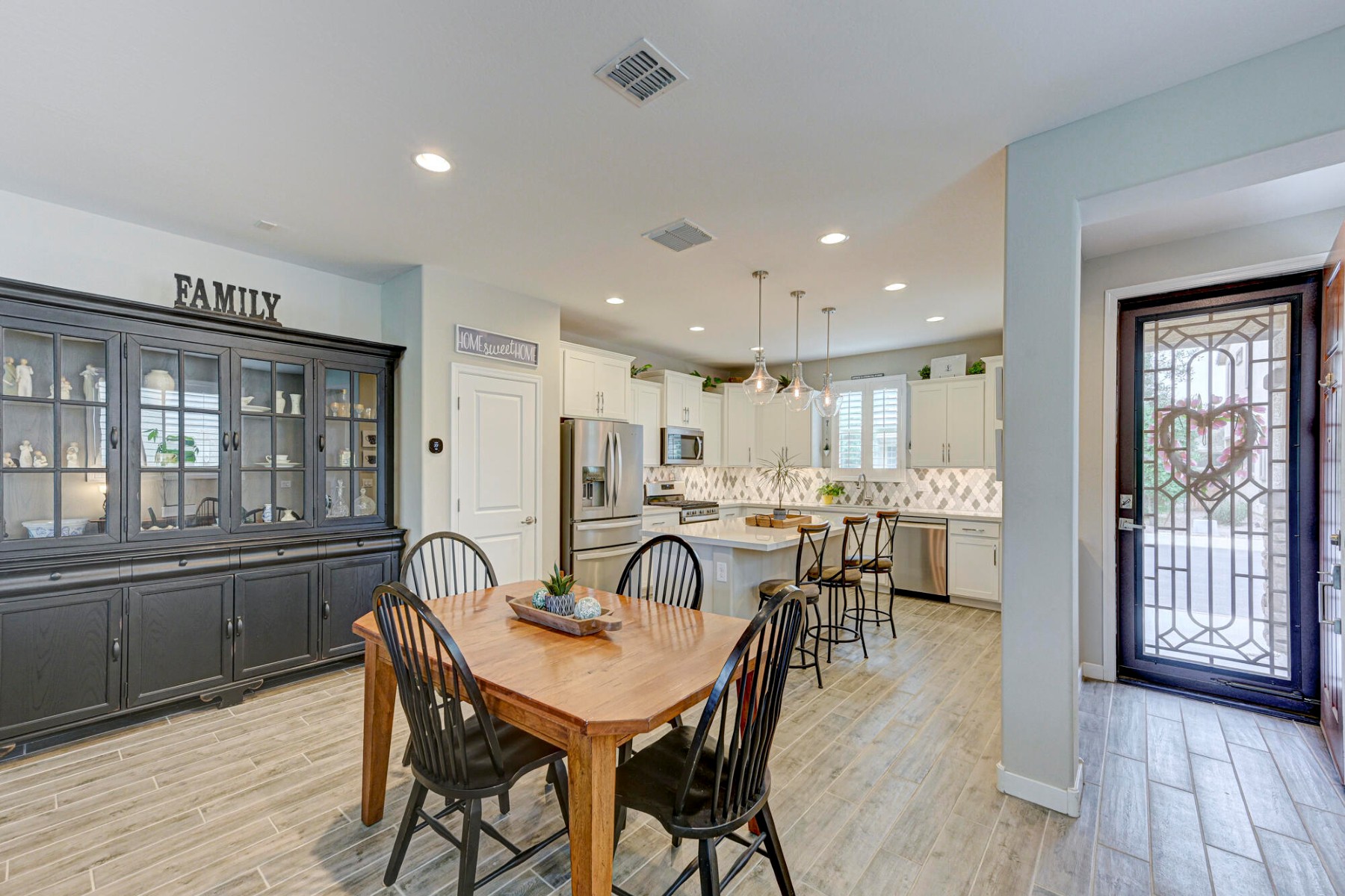  2833 S Lynch  Mesa, AZ - 物件實景