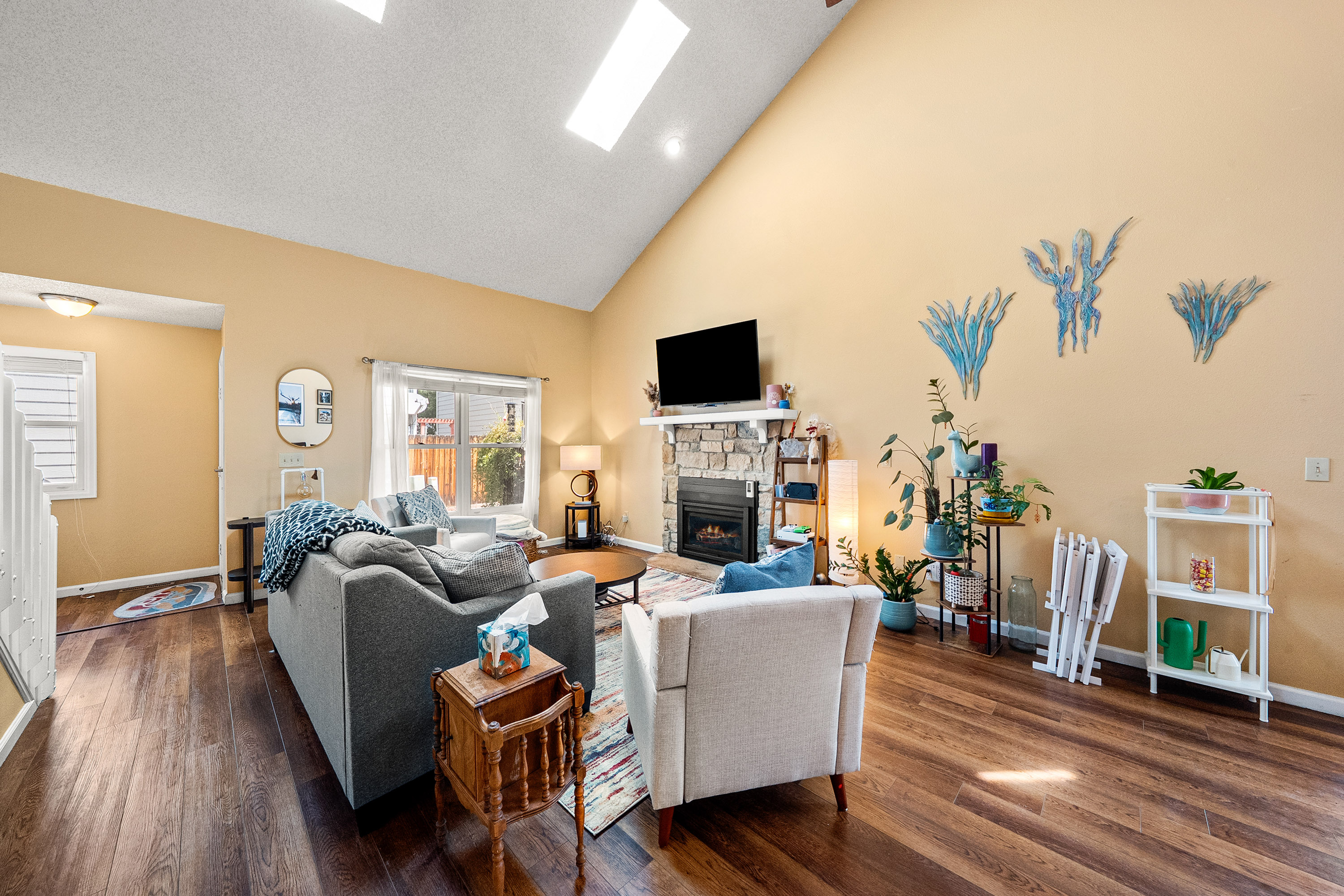  Ideal for relaxing, Entertaining, or Enjoying Colorado’s Beautiful Sun - 物件實景