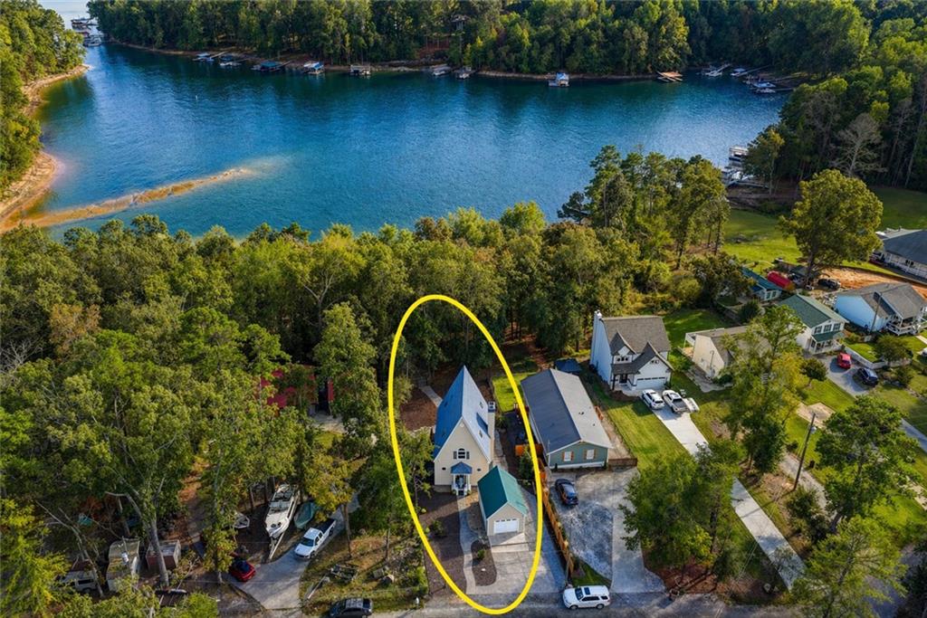 Gainesville, Georgia, 30506, United States, 2 Bedrooms Bedrooms, ,2 BathroomsBathrooms,Residential,For Sale,2040403