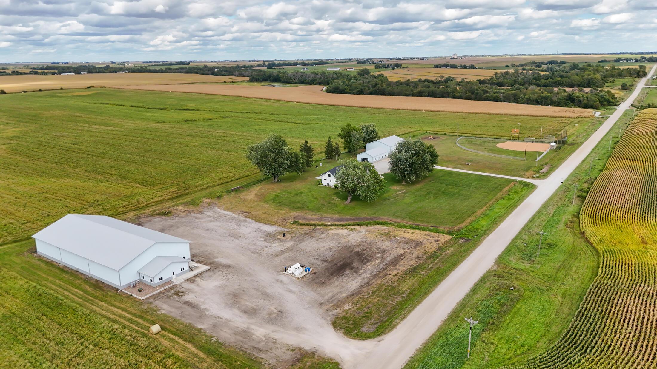 Madrid, Iowa, 50156, United States, 6 Bedrooms Bedrooms, ,5 BathroomsBathrooms,Residential,For Sale,1974254
