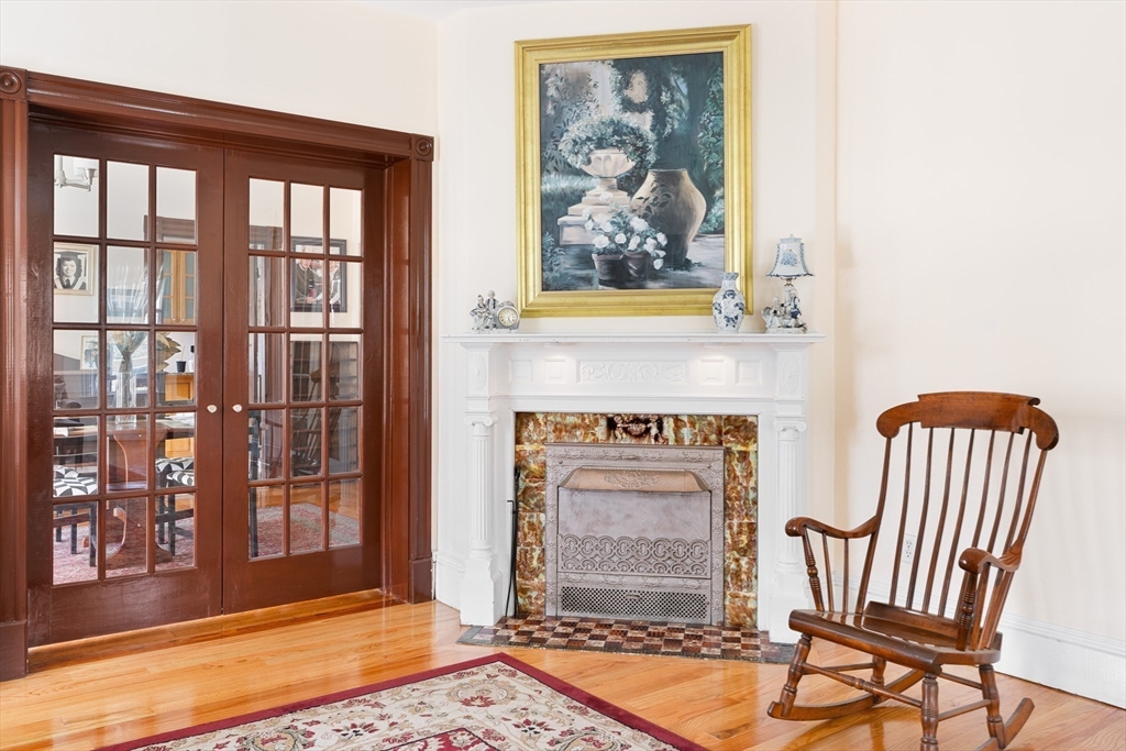 Somerville, Massachusetts, 02143, United States, 2 Bedrooms Bedrooms, ,1 BathroomBathrooms,Residential,For Sale,1940482