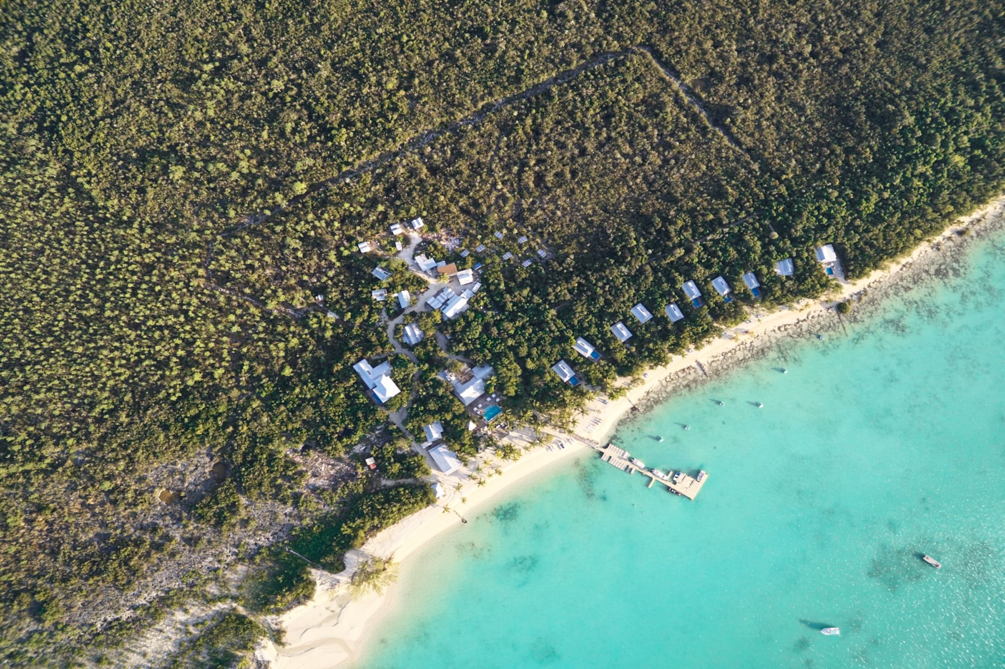  Tiamo Resort, South Andros - 物件實景