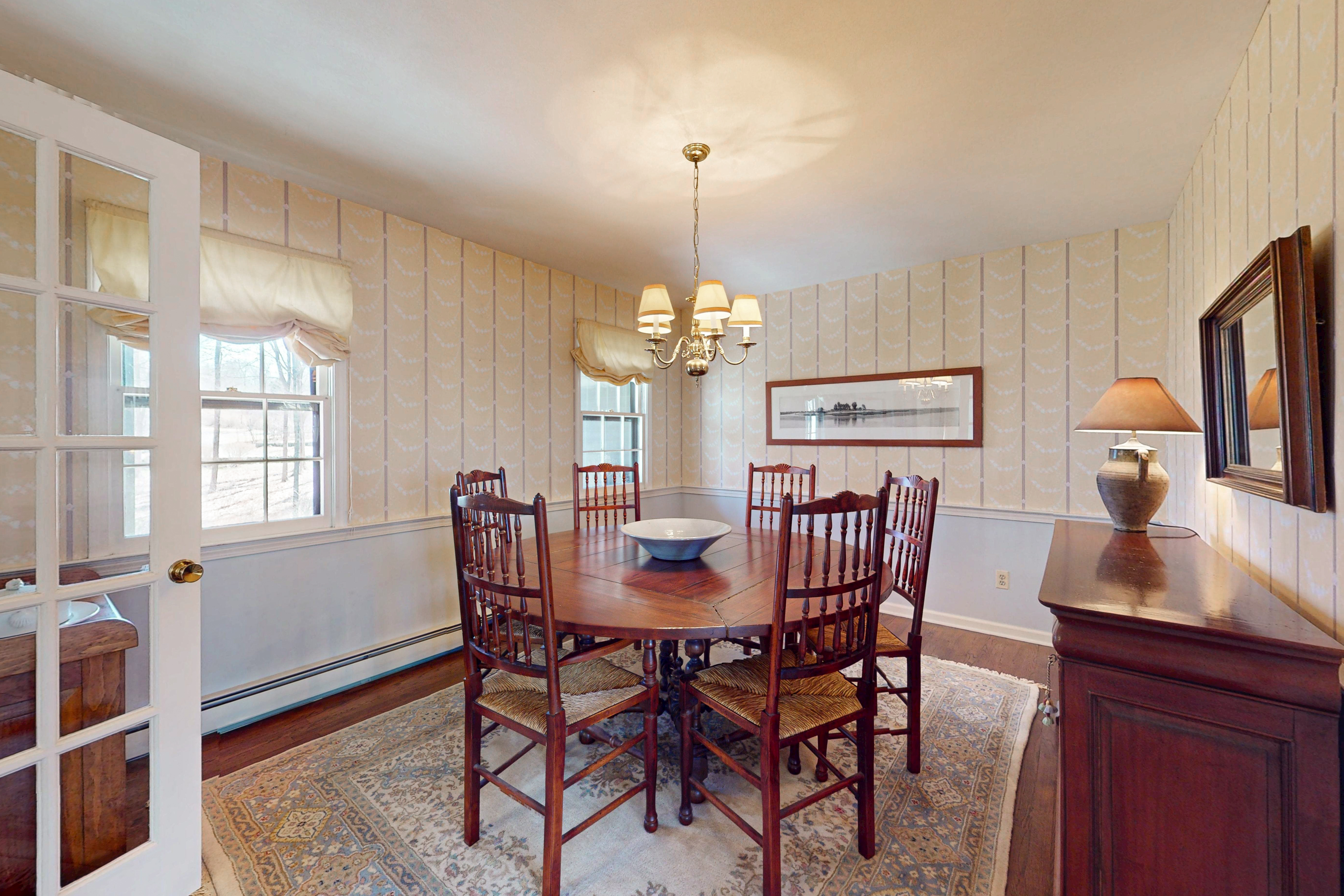  Situated on 2.33 Private Acres - 物件實景