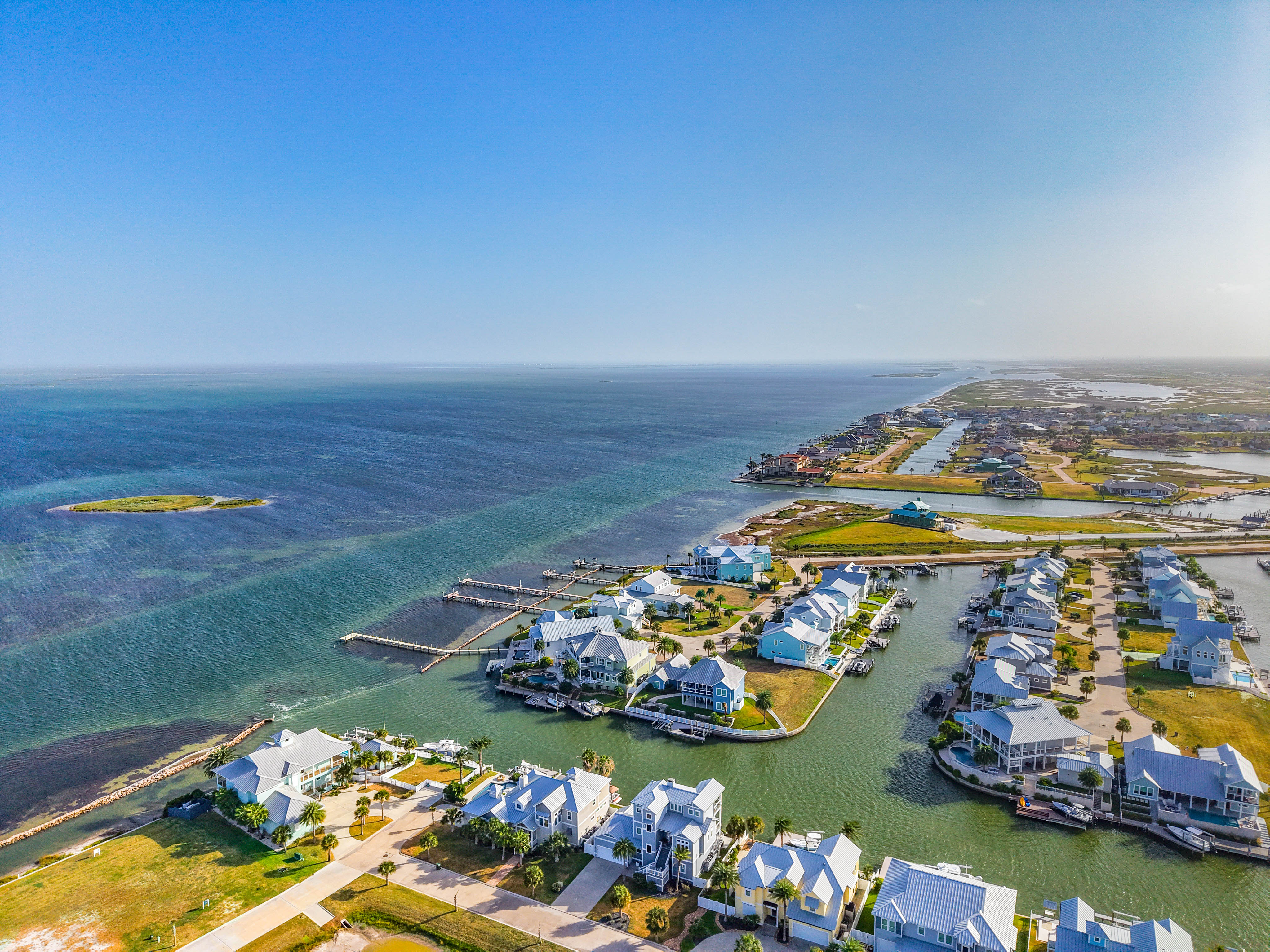  Luxury Waterfront Living - 物件實景