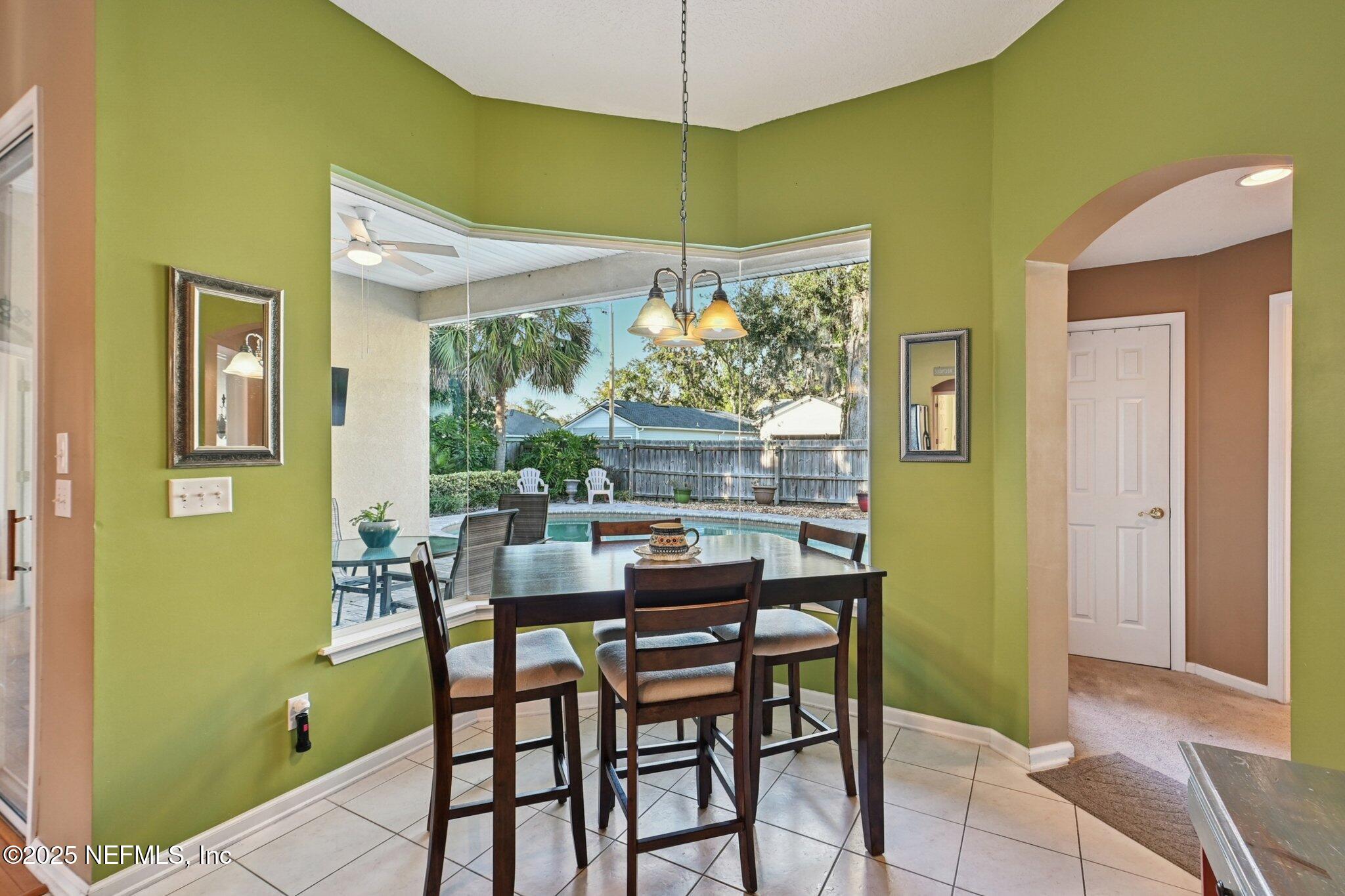 Fleming Island, Florida, 32003, United States, 4 Bedrooms Bedrooms, ,3 BathroomsBathrooms,Residential,For Sale,1993448