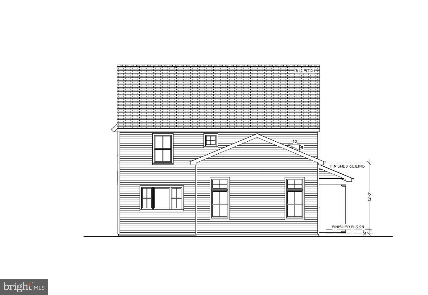 Lancaster, Pennsylvania, 17601, United States, 4 Bedrooms Bedrooms, ,3 BathroomsBathrooms,Residential,For Sale,2000961