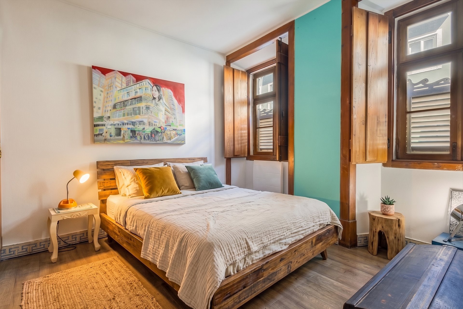  Flat, 2 bedrooms, for Sale - 物件實景