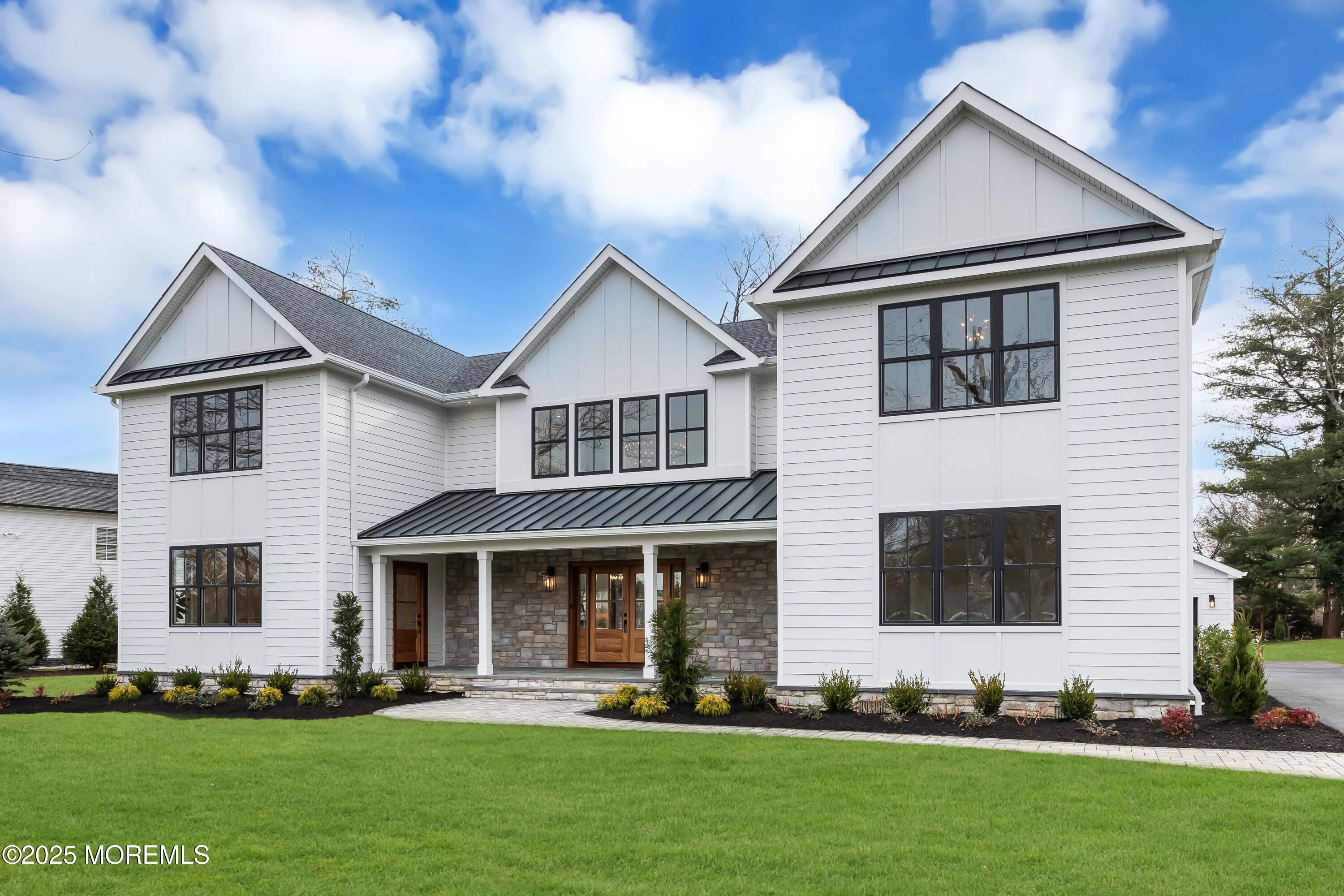 Little Silver, New Jersey, 07739, United States, 5 Bedrooms Bedrooms, ,5 BathroomsBathrooms,Residential,For Sale,2005340