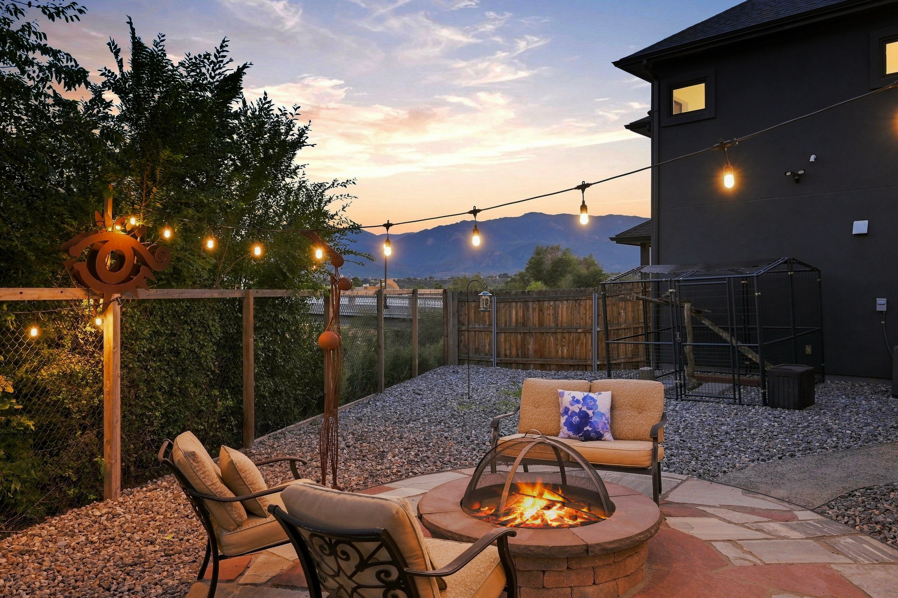  Modern Luxury with Mountain Views & ADU - 物件實景
