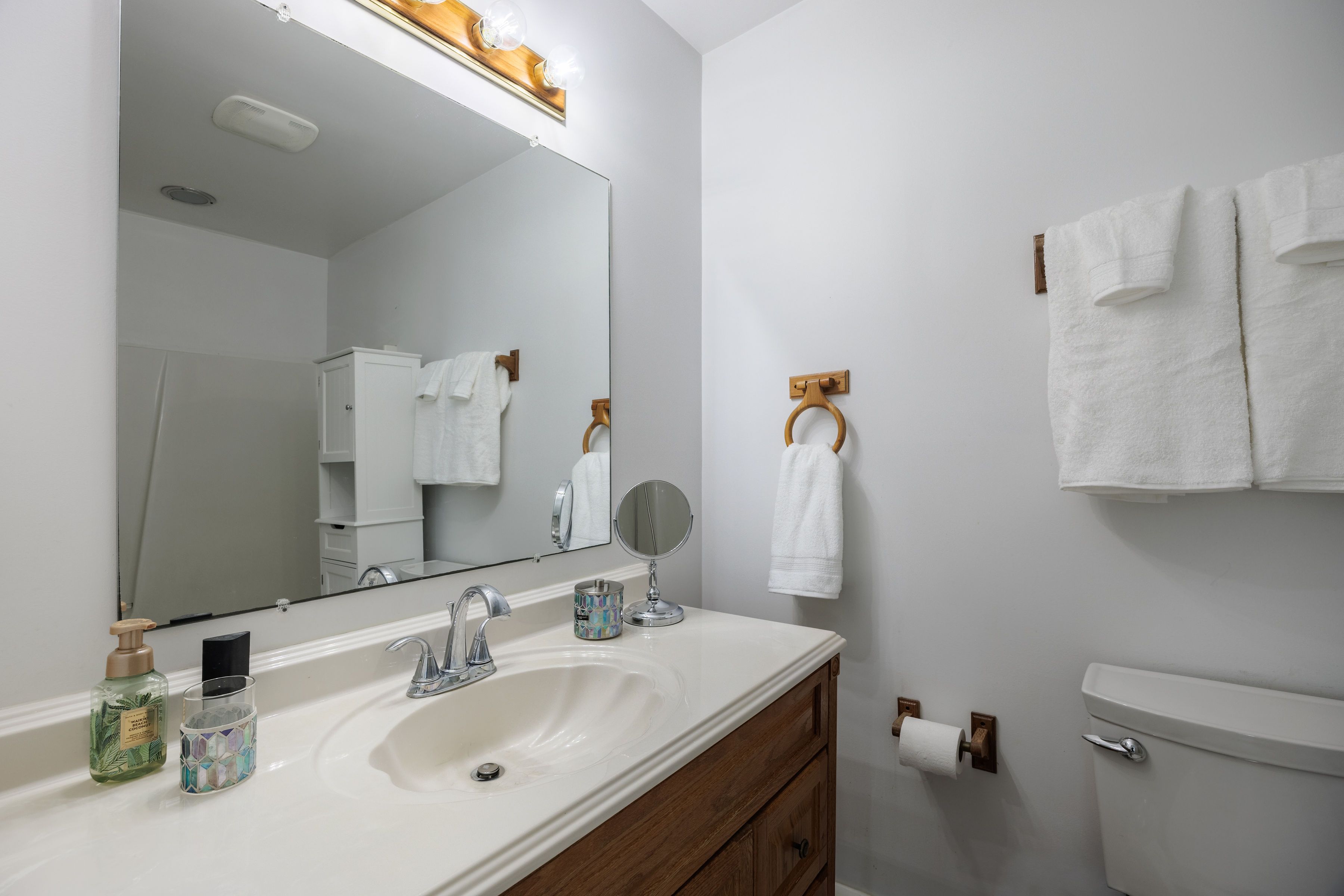  344 Tammy Drive, White Stone, VA 22578 - 物件實景