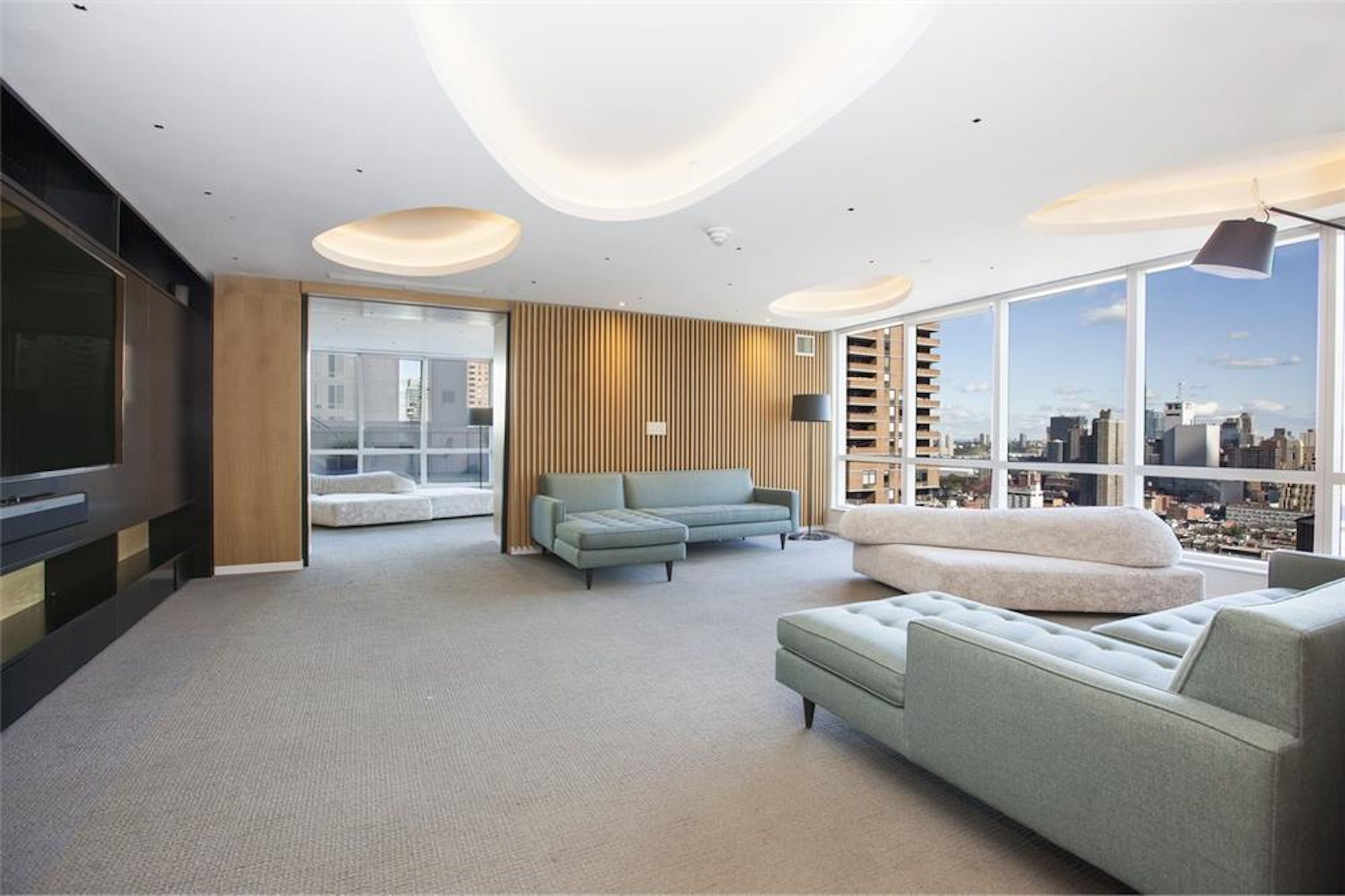  350 West 42nd Street - 物件實景