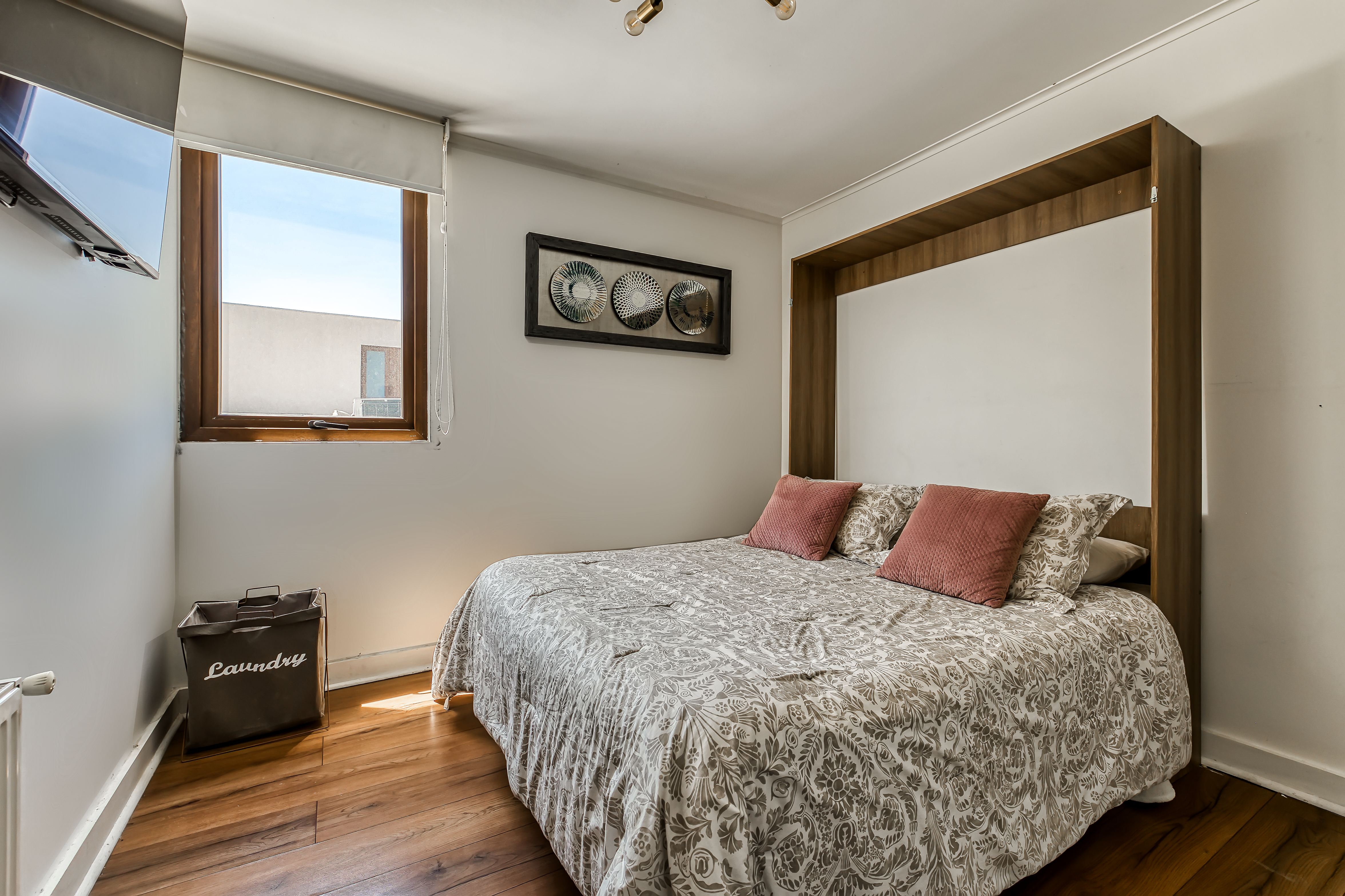  4-Bedroom Home in Piedra Roja - 物件實景