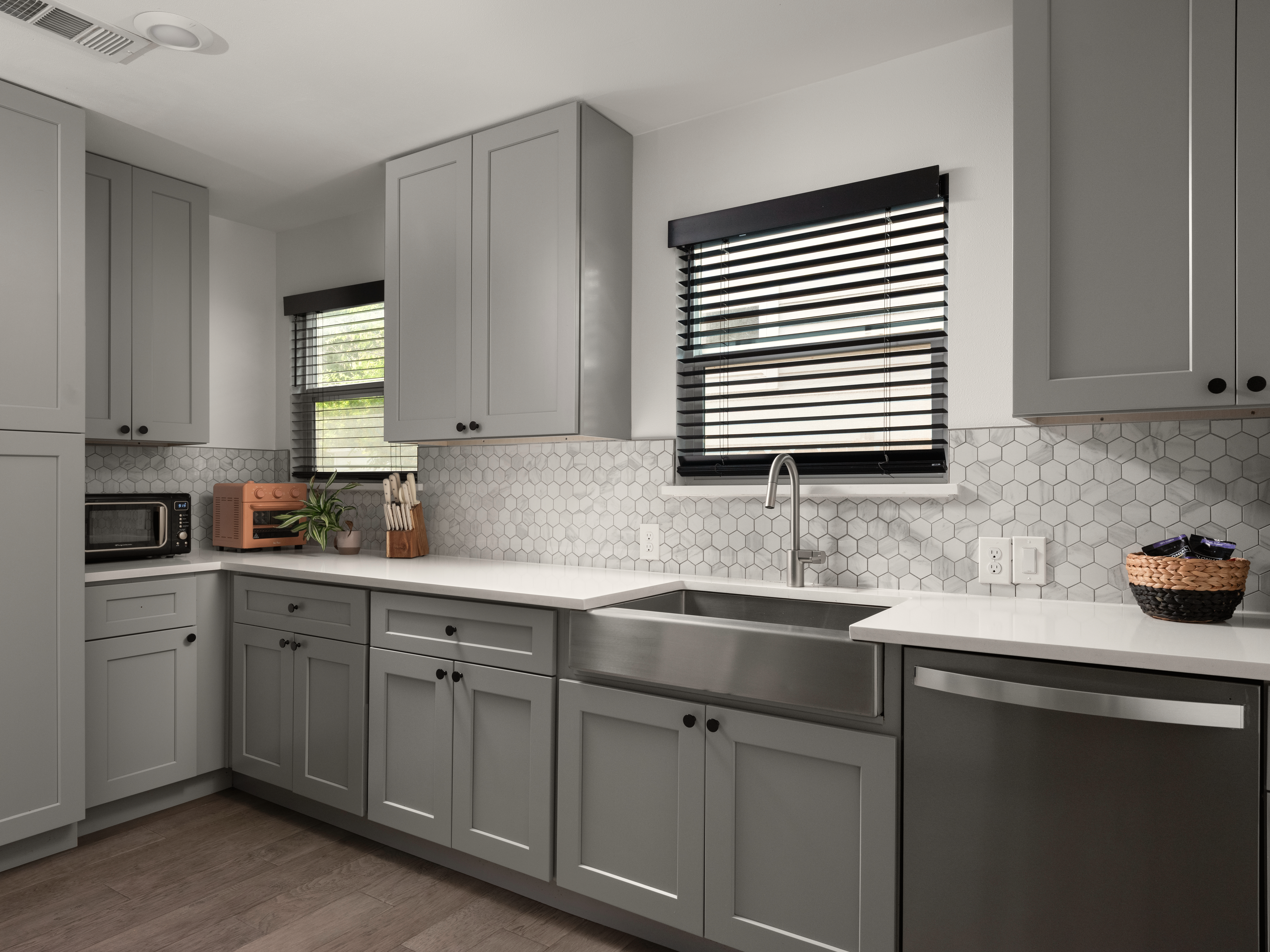  2501 East 11th Street #1, Austin, TX 78702 - 物件實景