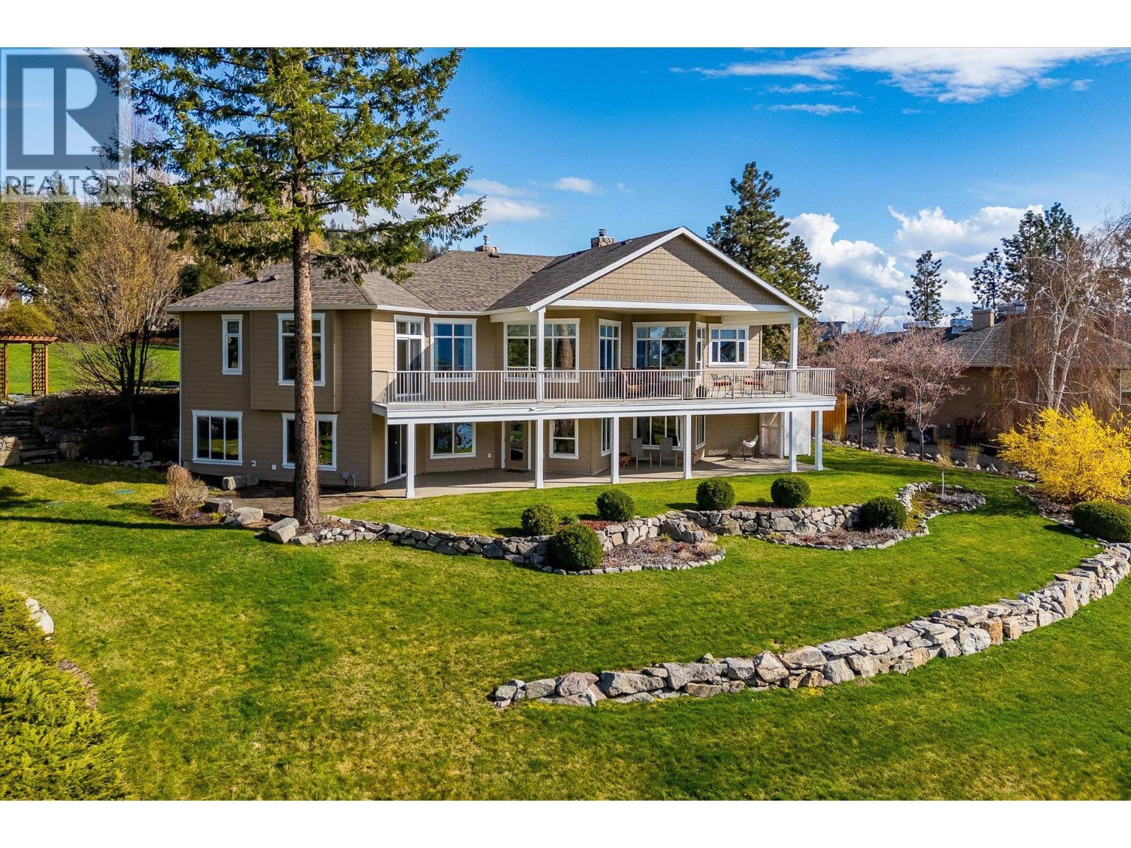 LAKE COUNTRY, British Columbia, V4V 2K7, CA, 4 Bedrooms Bedrooms, ,4 BathroomsBathrooms,Residential,For Sale,1960852
