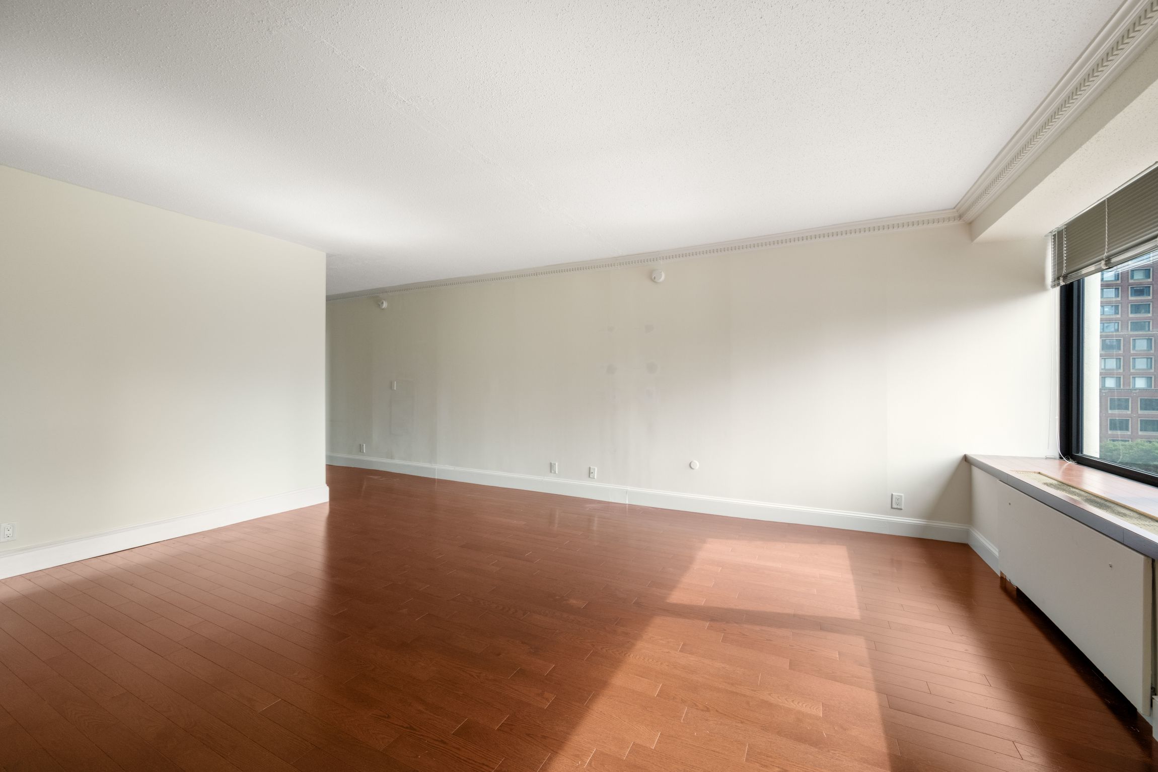  85 East India Row, Unit 10G, Boston, MA, 02110 - 物件實景