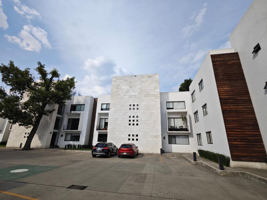 Atizapán de Zaragoza, Estado de méxico, 52990, Mexico, 2 Bedrooms Bedrooms, ,2 BathroomsBathrooms,Residential,For Sale,1838488