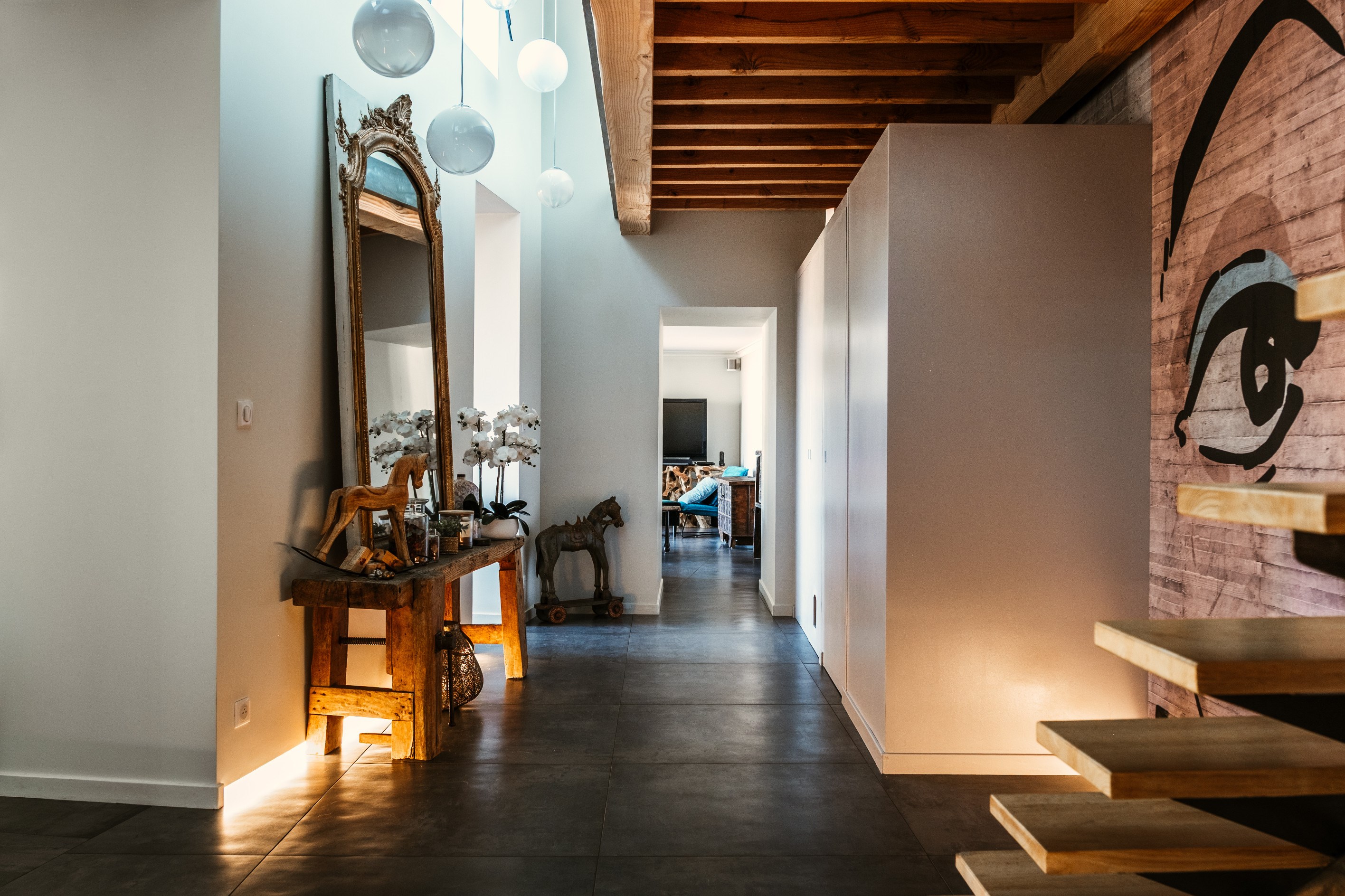  Property with 2 houses - 物件實景