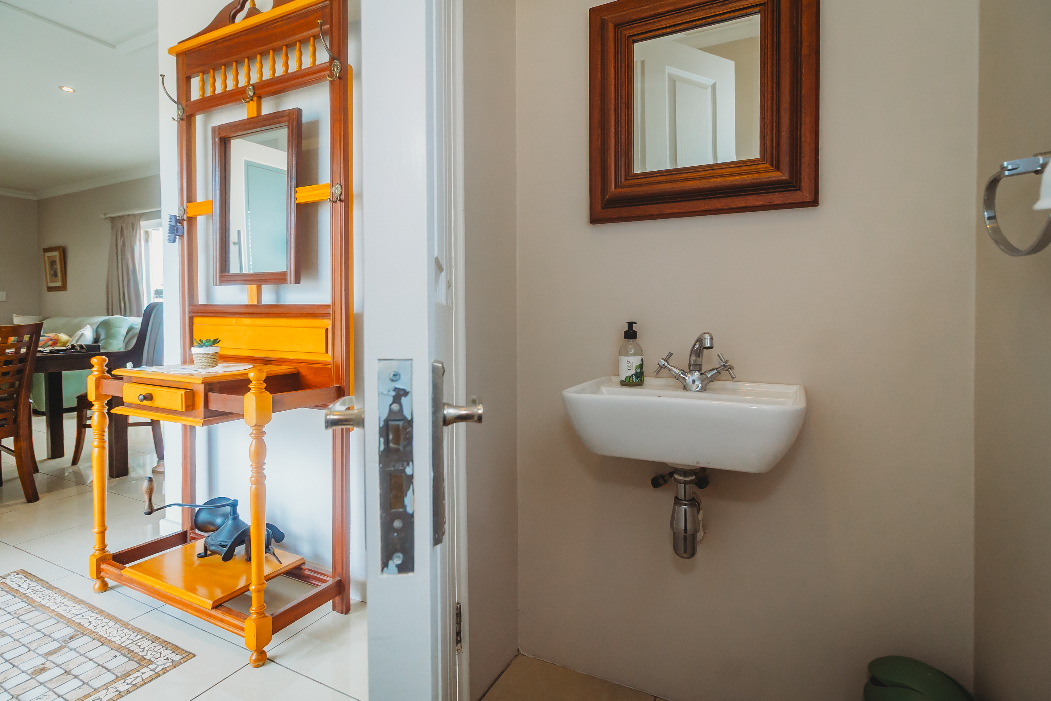  Kapkappie - 物件實景