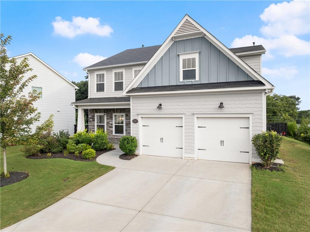 Cumming, Georgia, 30028, United States, 5 Bedrooms Bedrooms, ,4 BathroomsBathrooms,Residential,For Sale,1944997