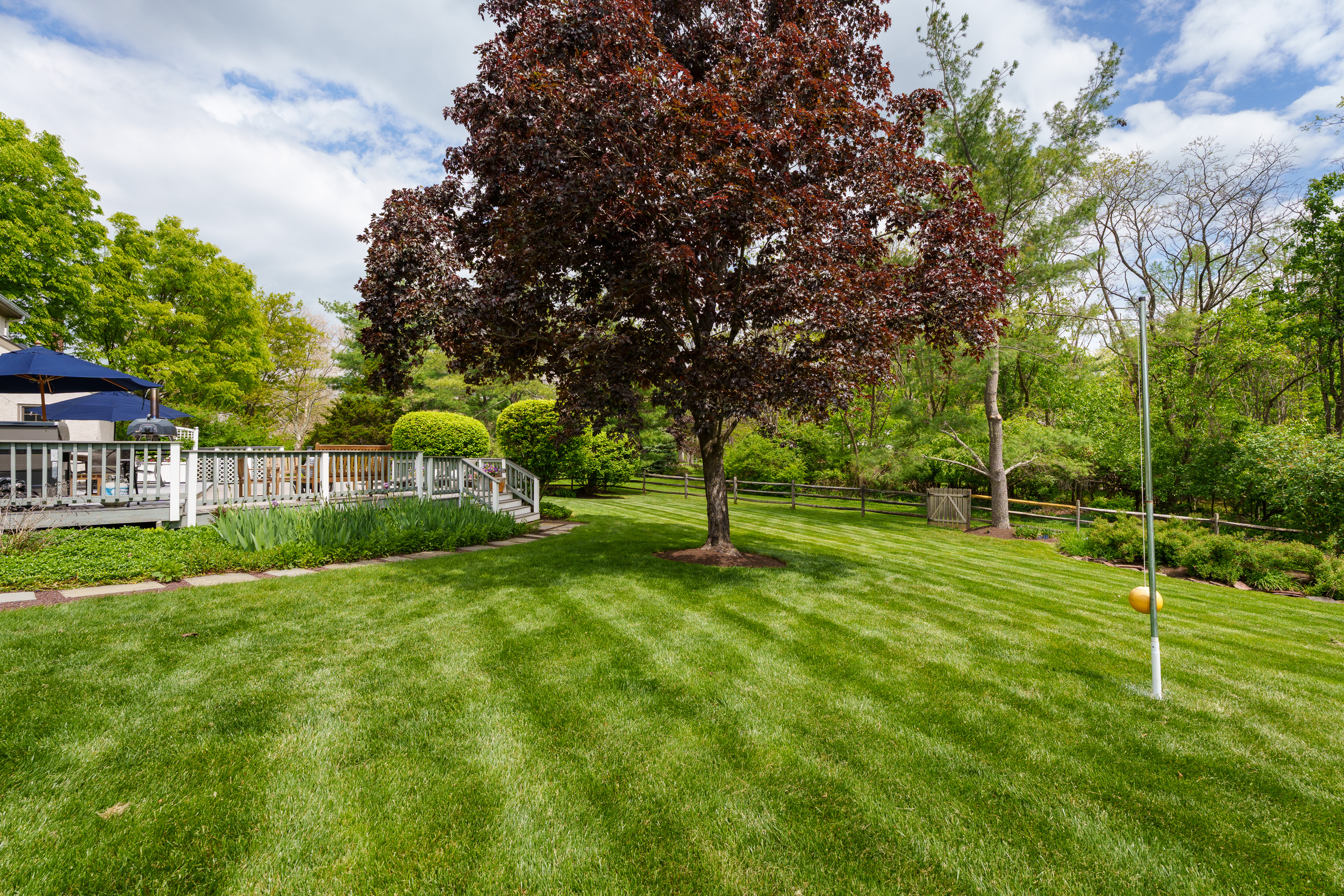  Kingsbrook Cul-de-Sac Home With 5 Bedrooms and a Finished Basement - 物件實景
